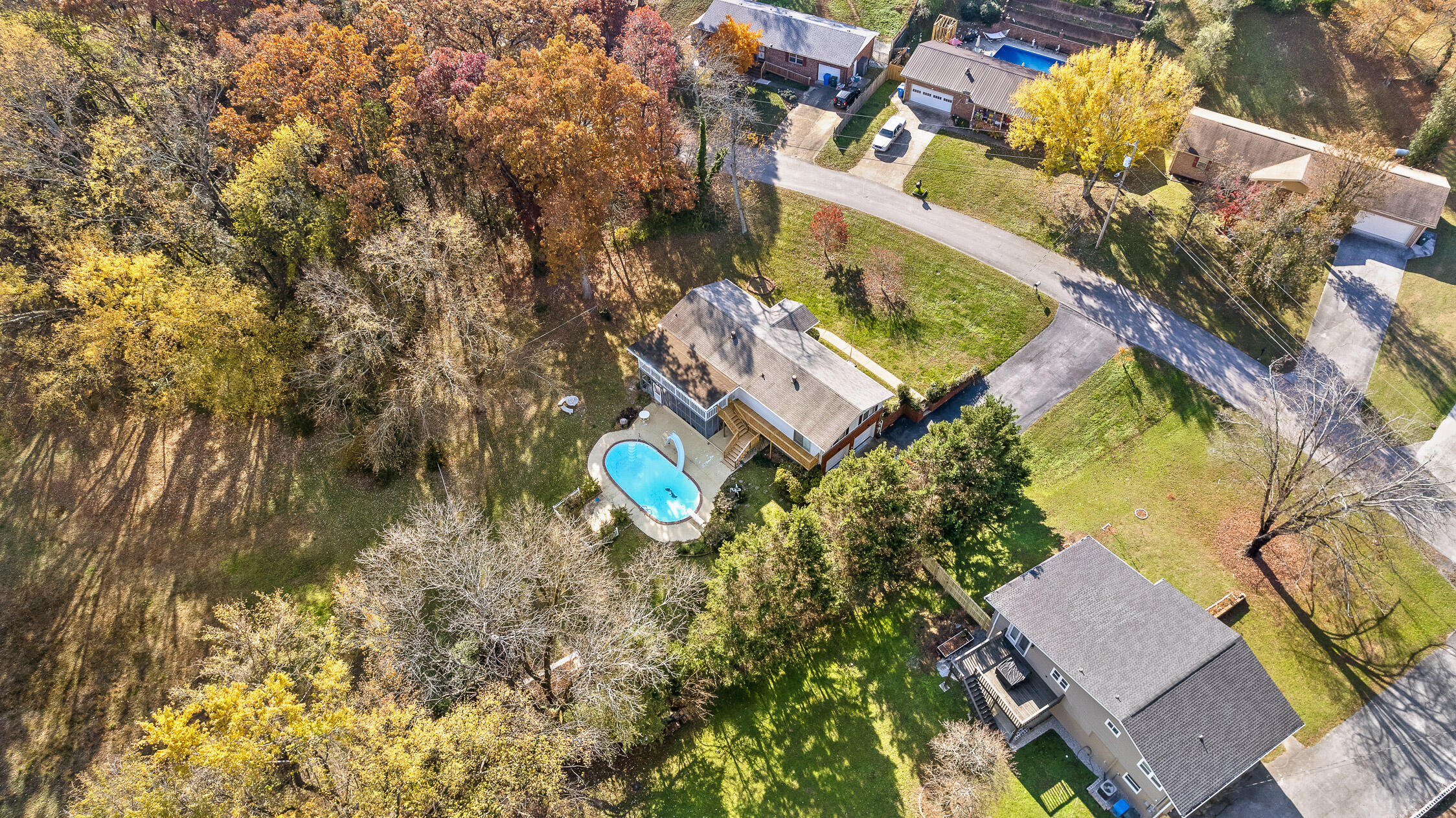 3909 Melinda Circle