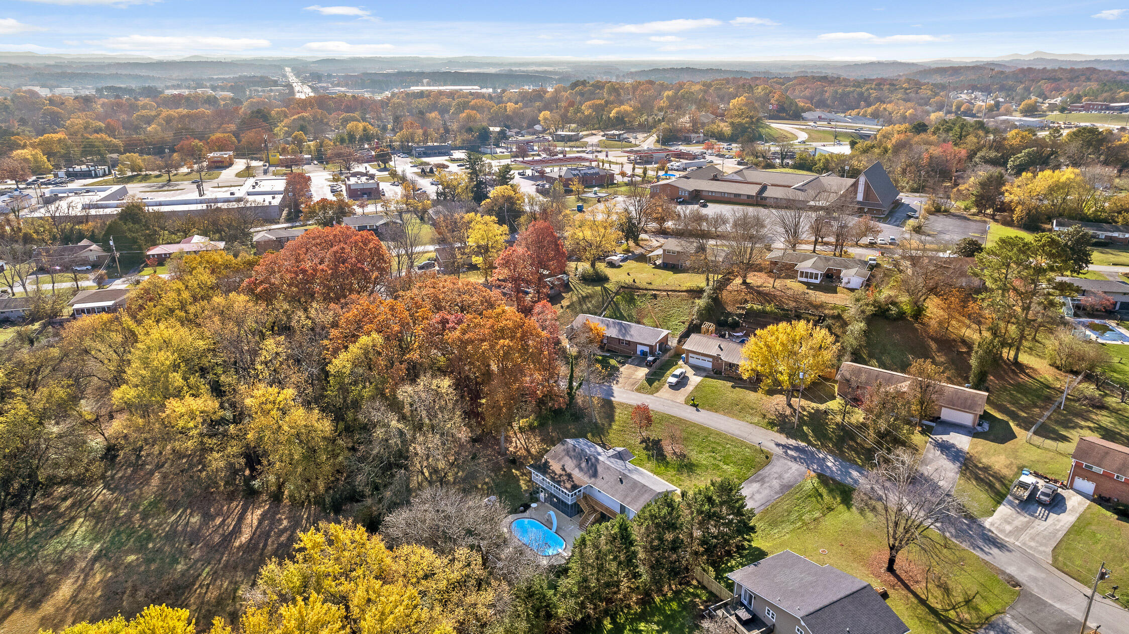 3909 Melinda Circle