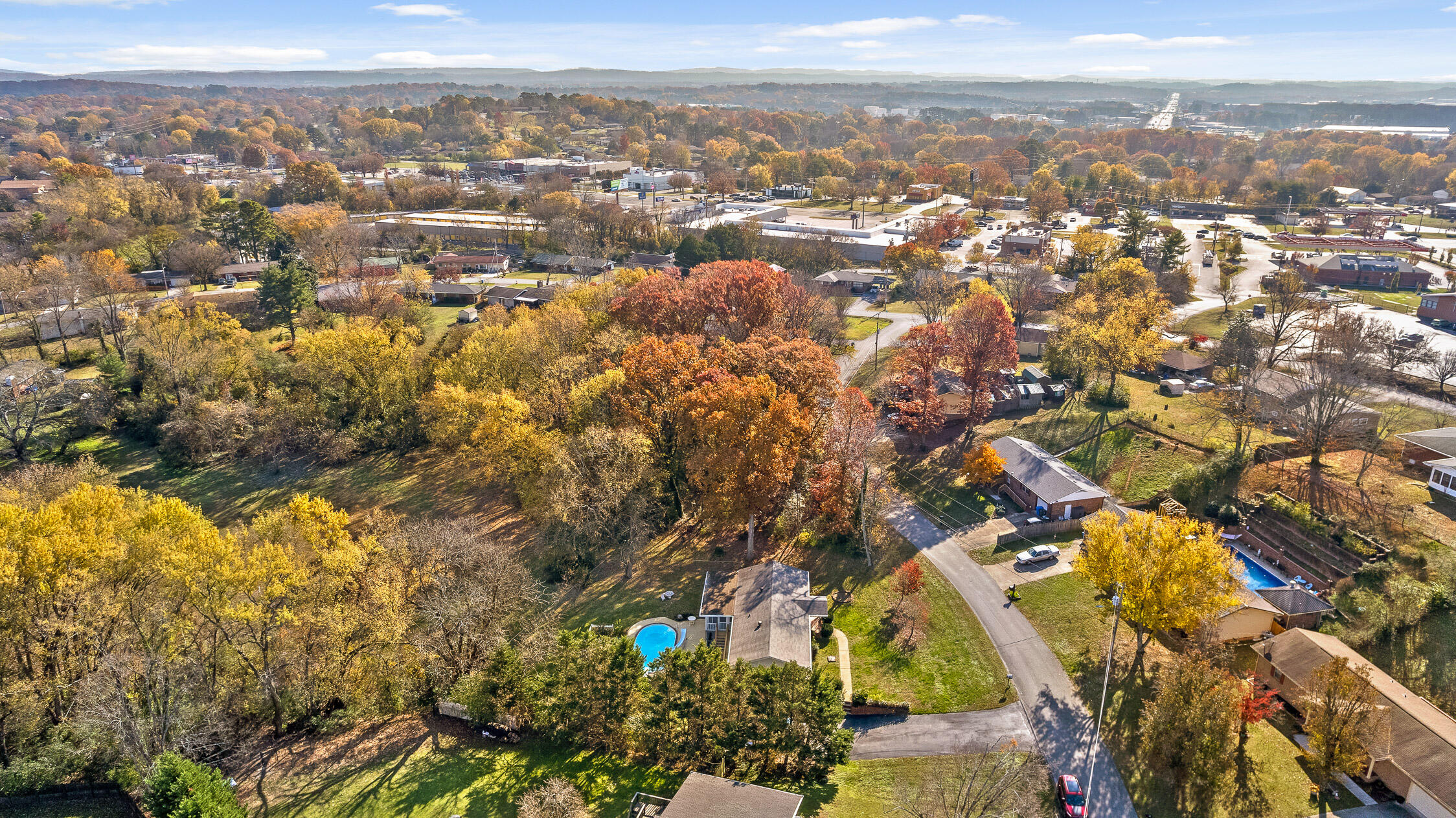 3909 Melinda Circle