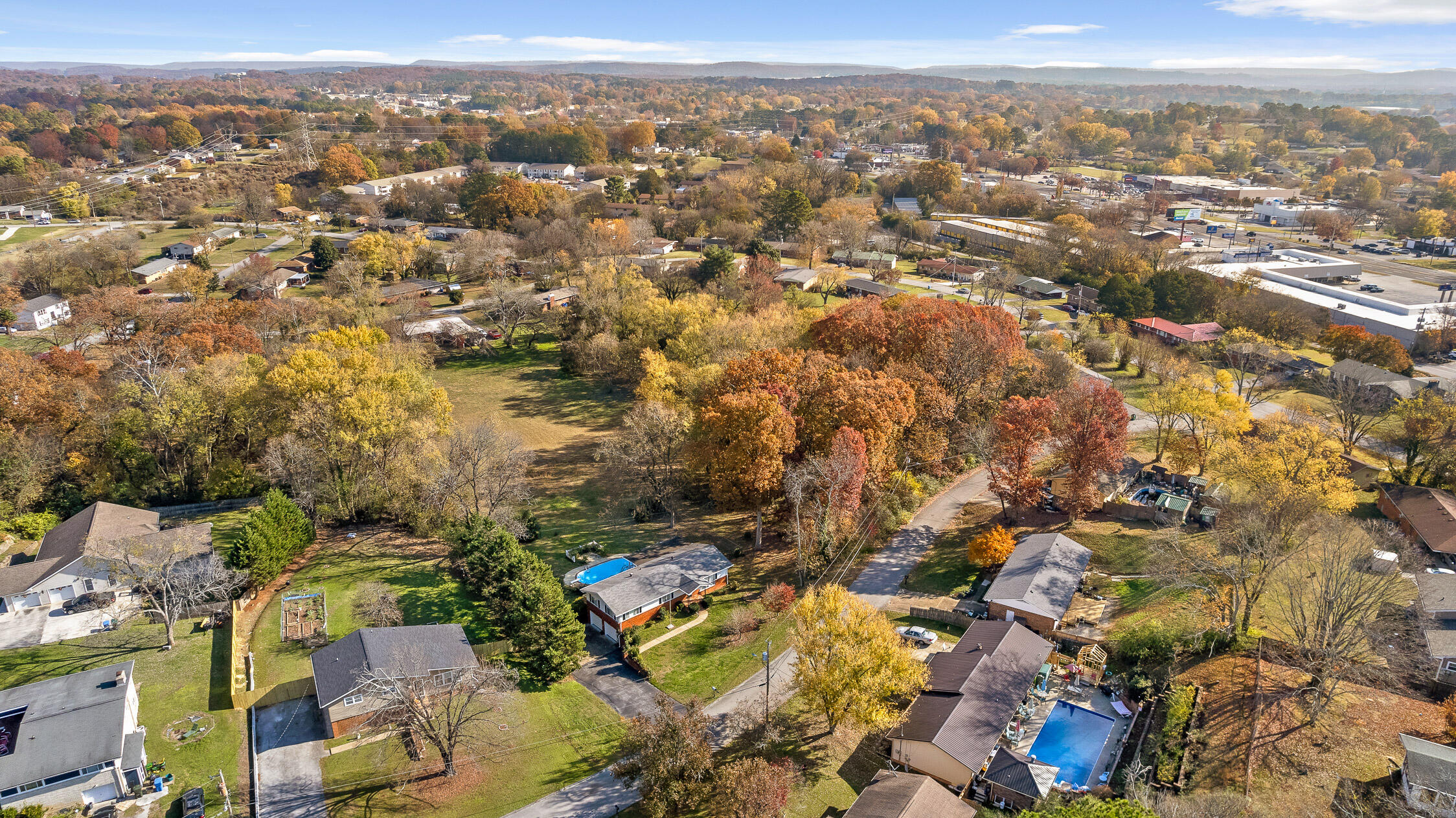 3909 Melinda Circle