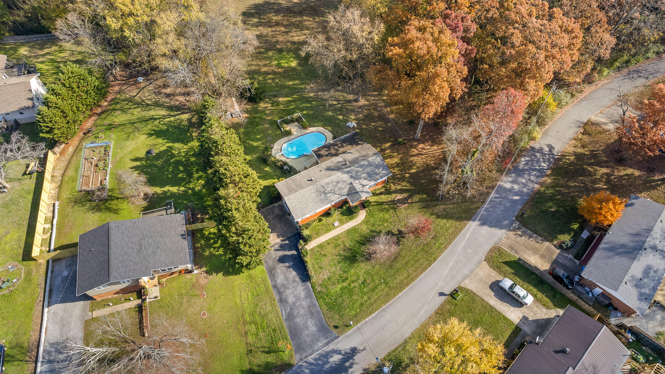 3909 Melinda Circle