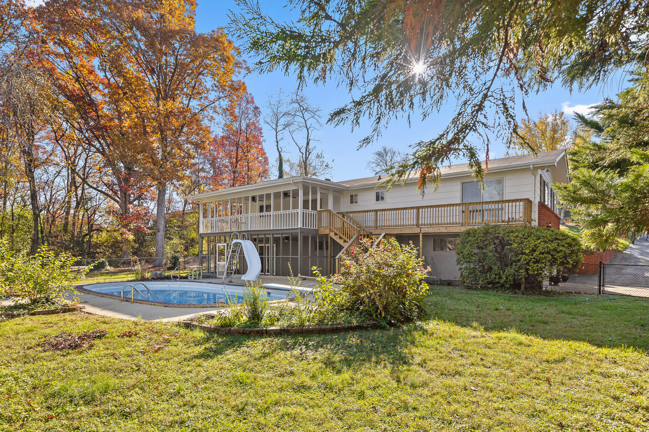 3909 Melinda Circle