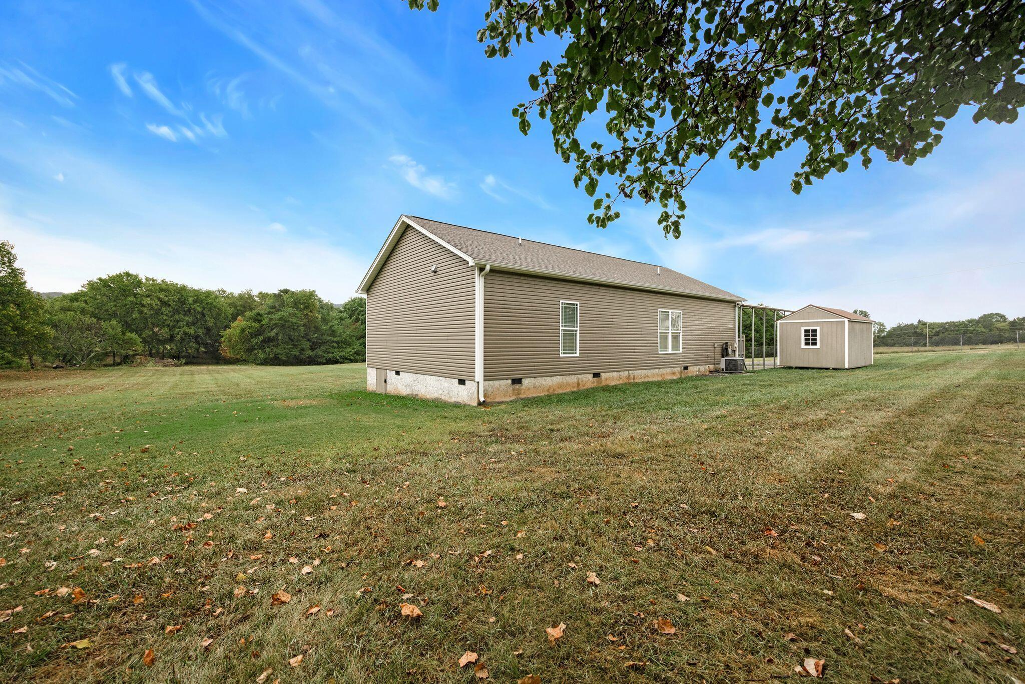 9743 Snow Hill Road