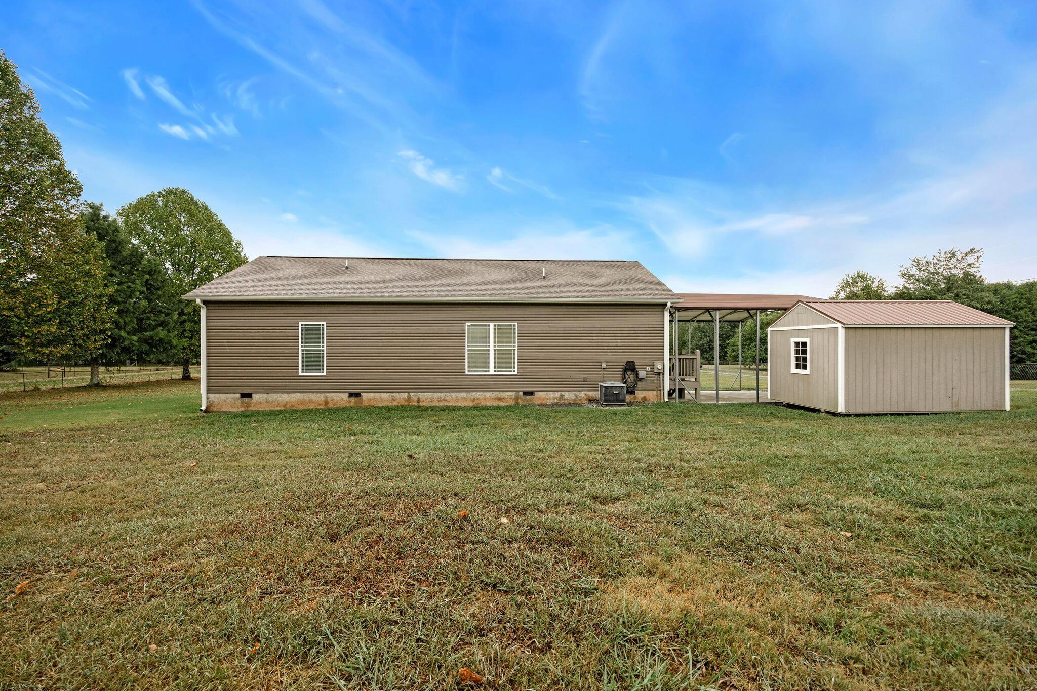 9743 Snow Hill Road