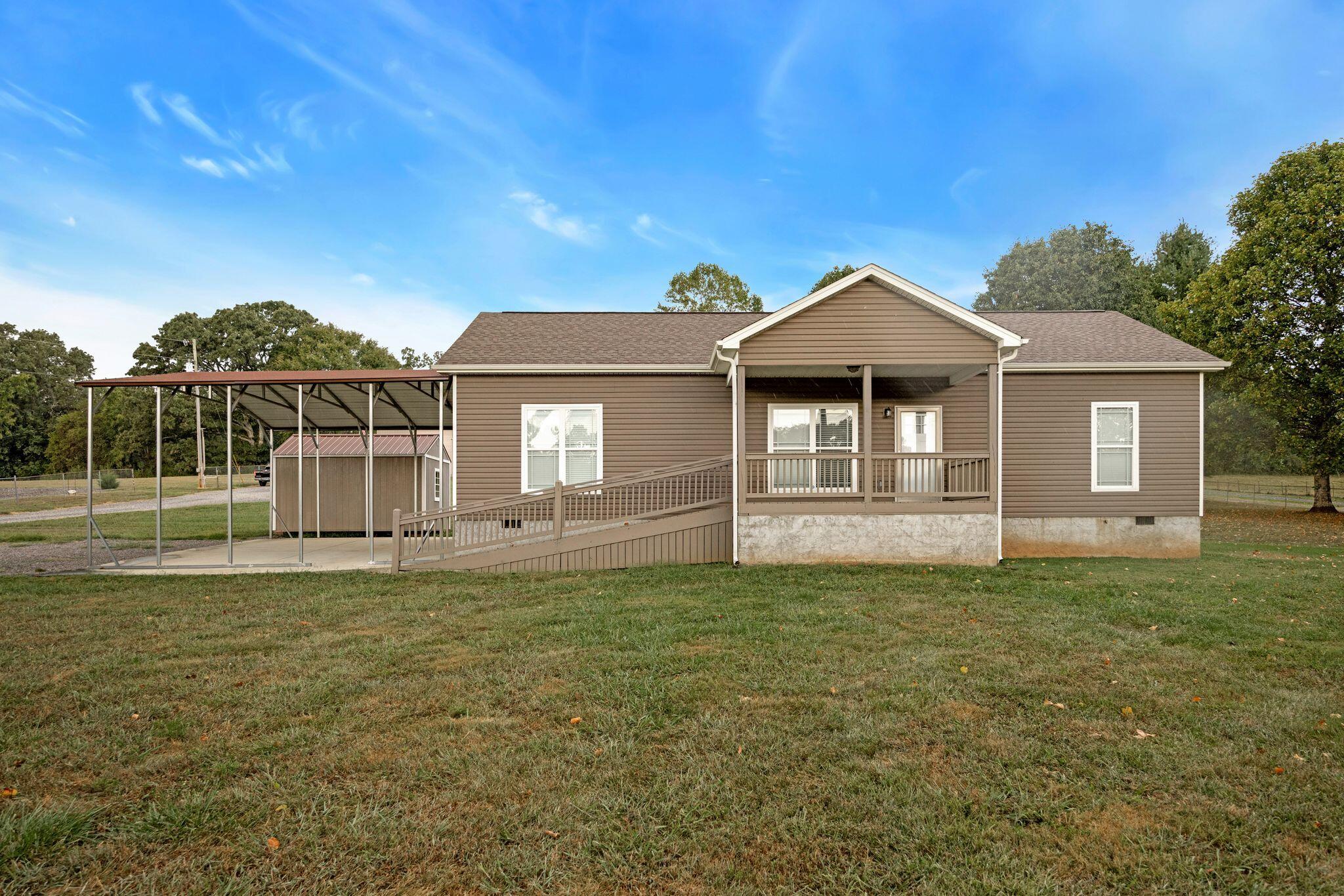 9743 Snow Hill Road