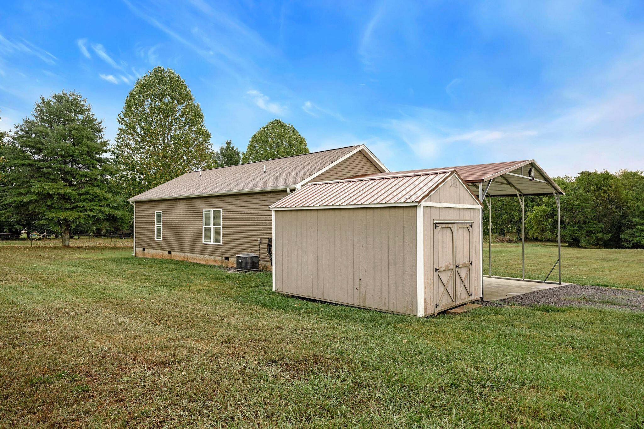 9743 Snow Hill Road