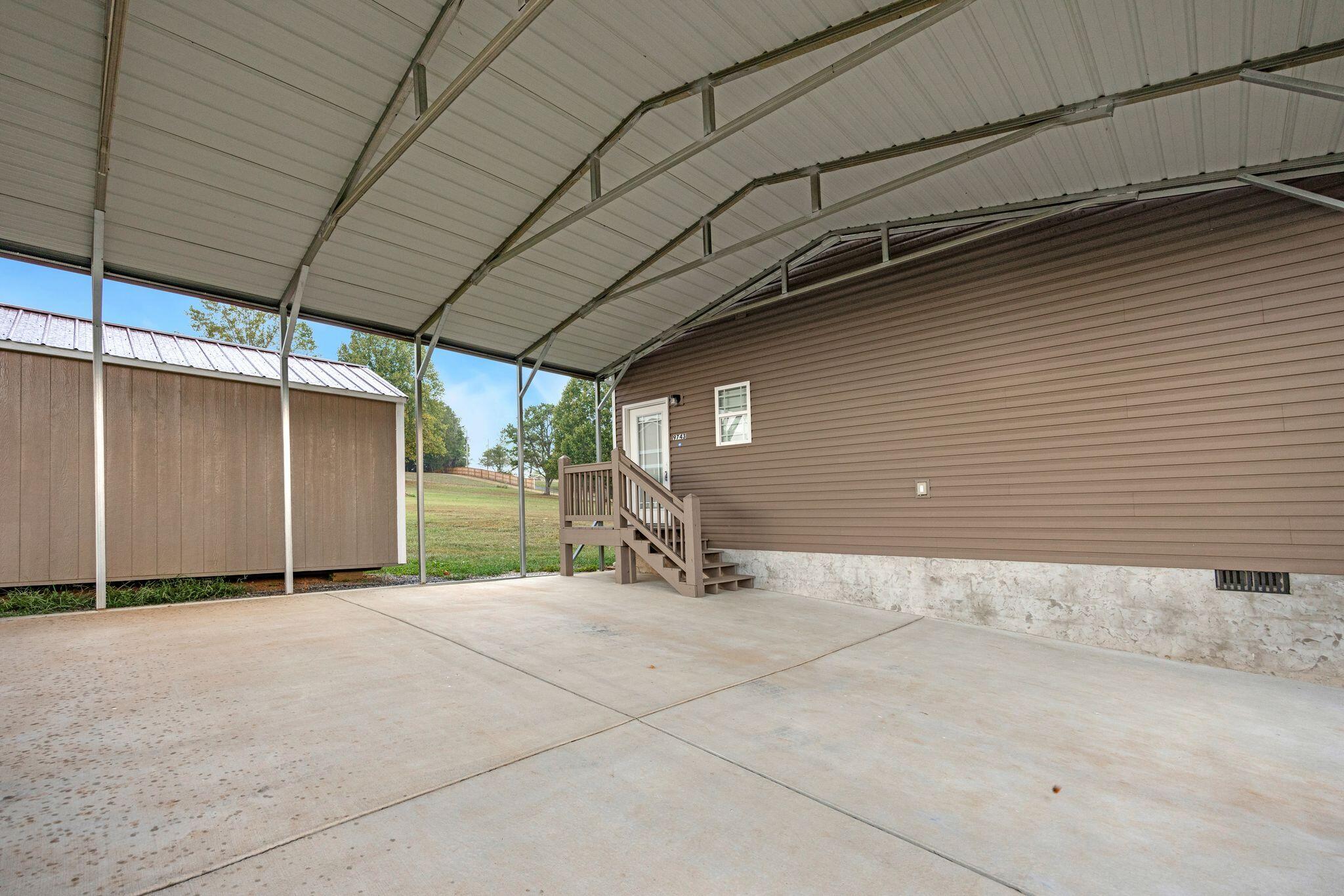 9743 Snow Hill Road