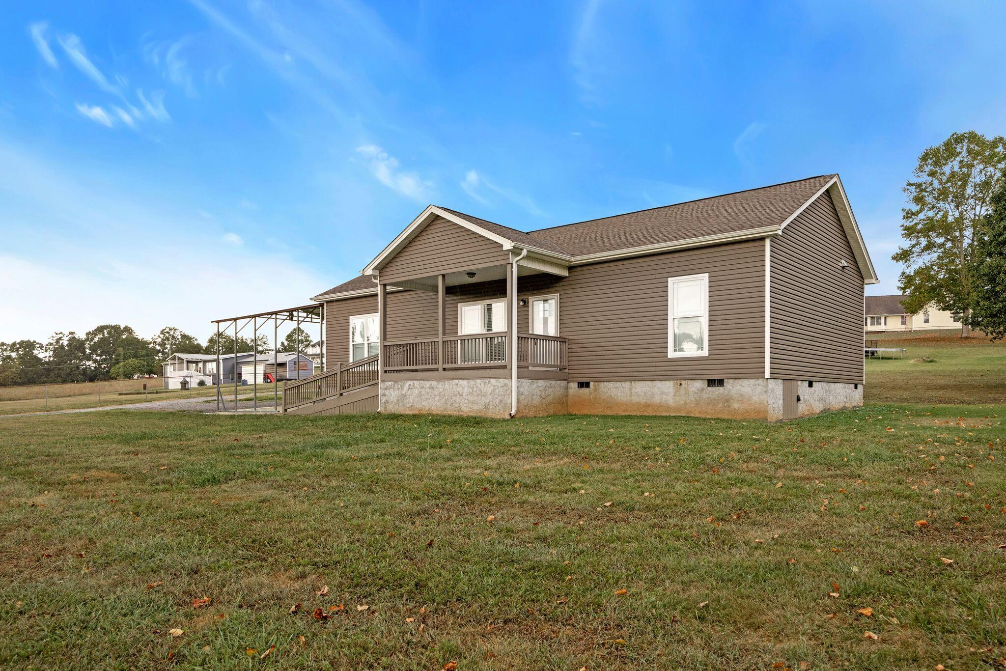 9743 Snow Hill Road