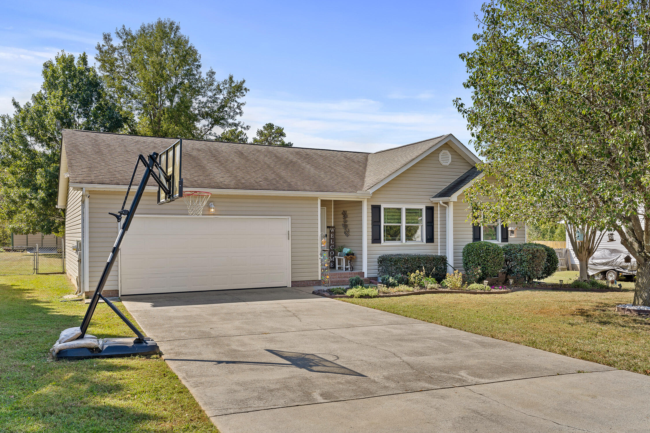 145 Cattail Drive