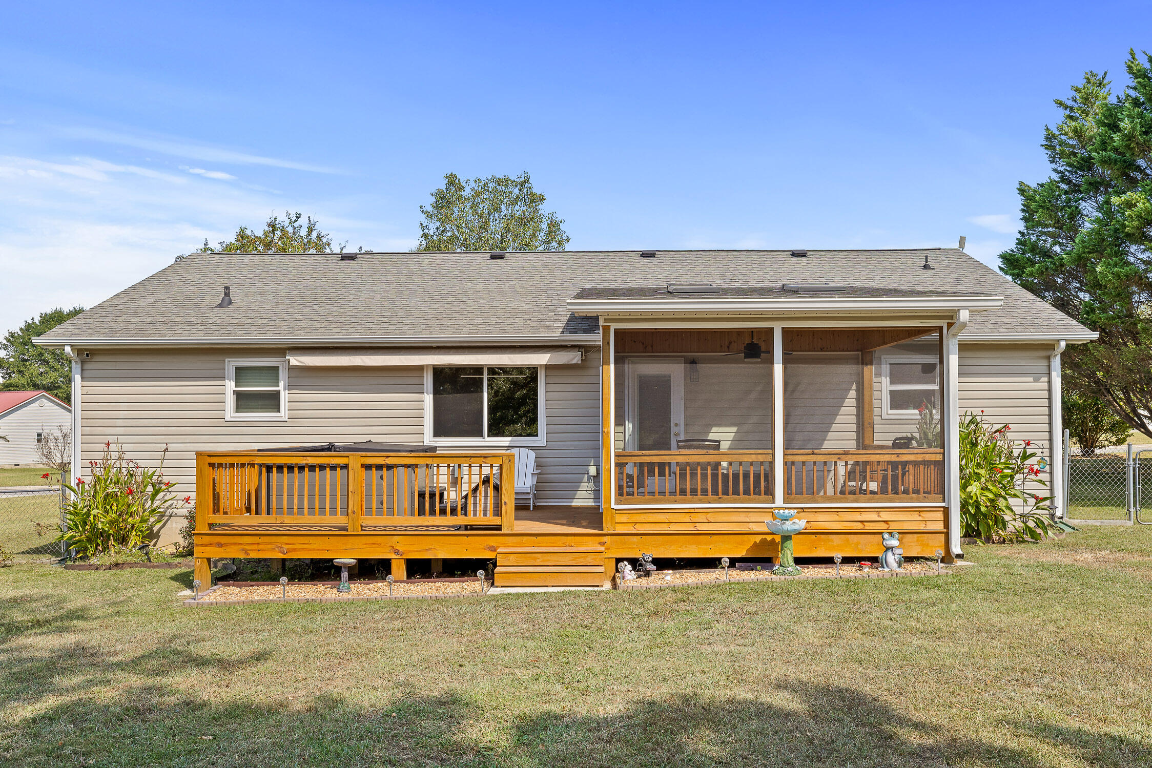 145 Cattail Drive