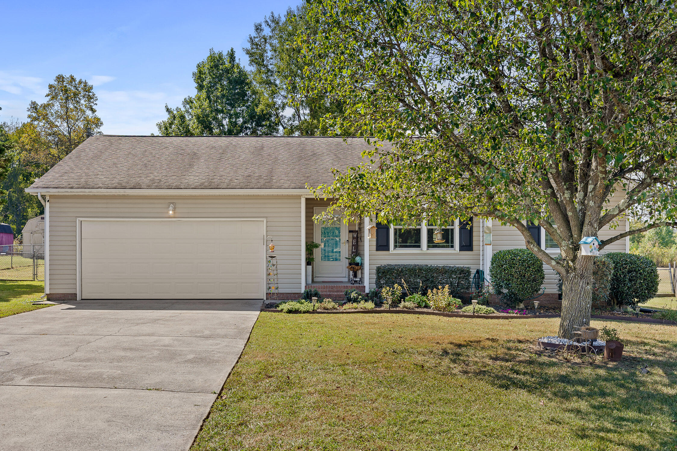 145 Cattail Drive