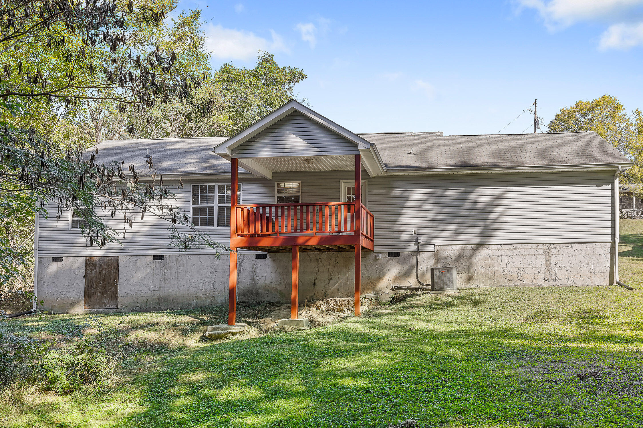 199 Stokely Drive