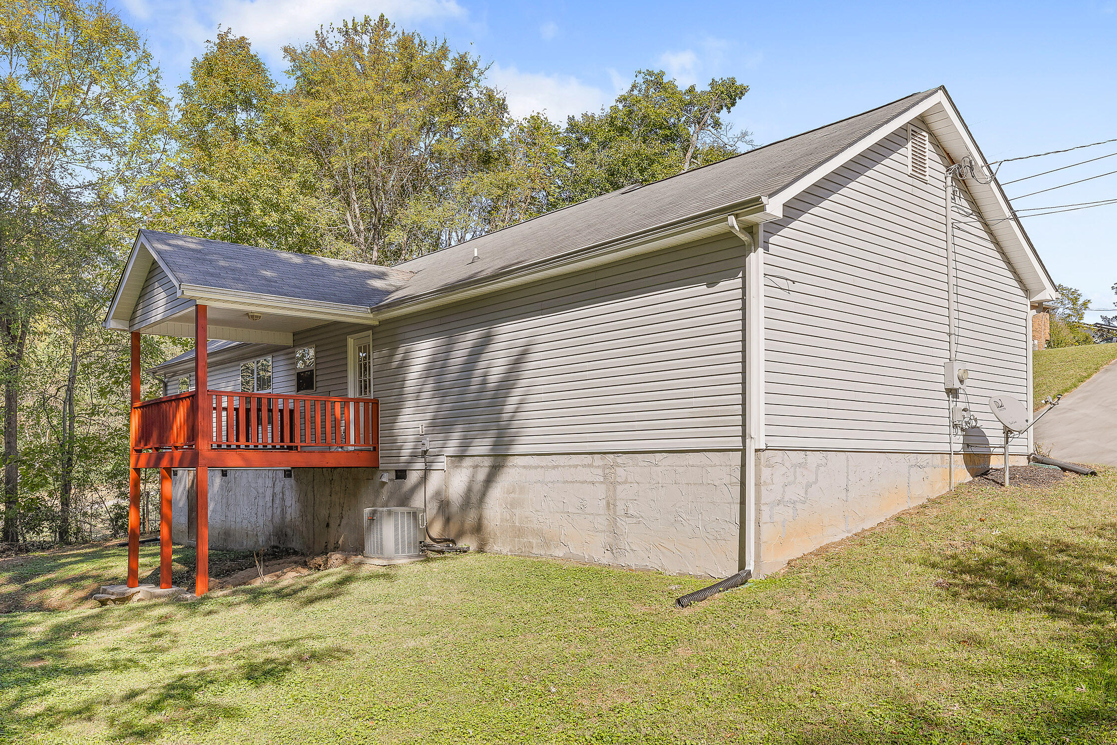 199 Stokely Drive