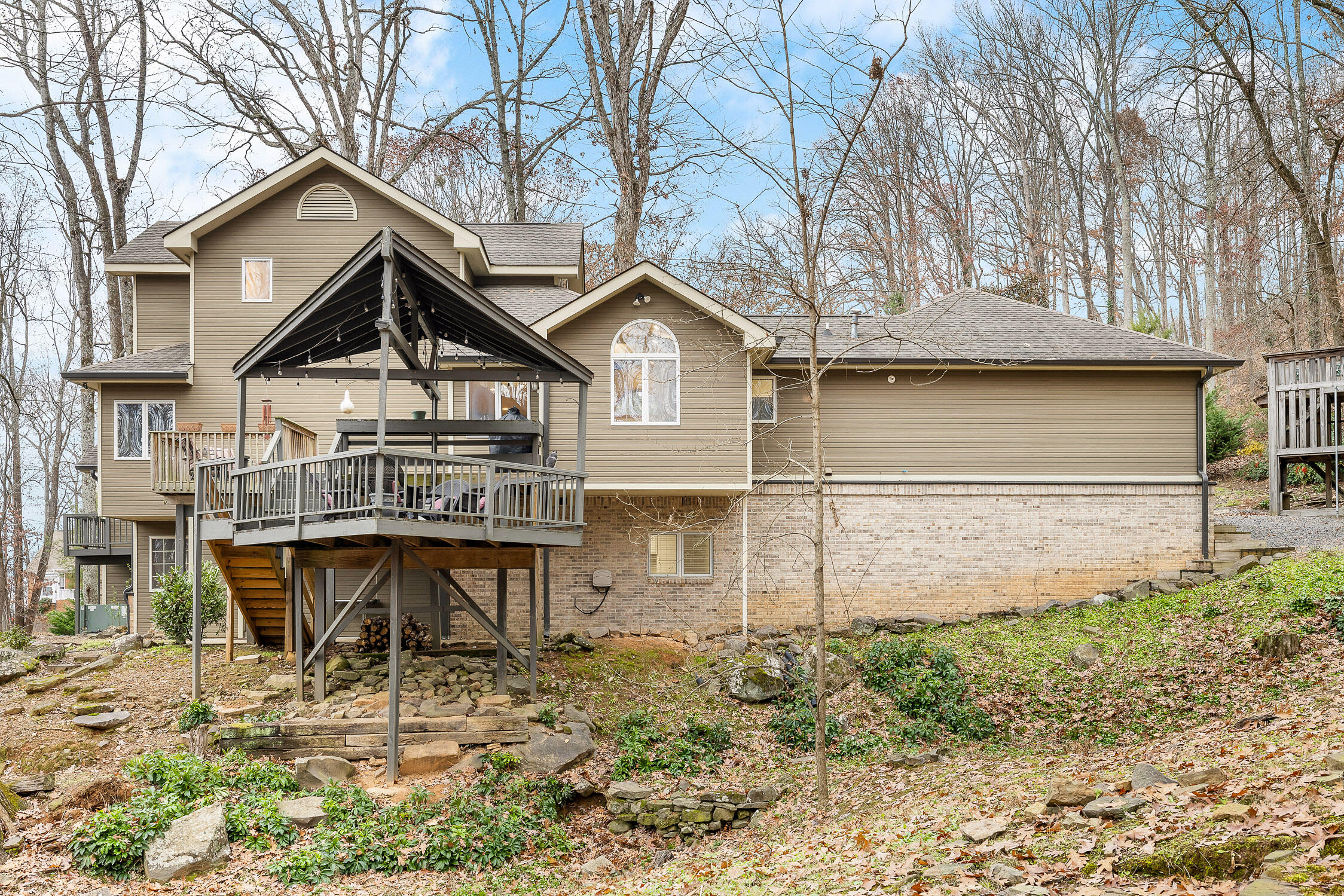 9616 Thornberry Drive