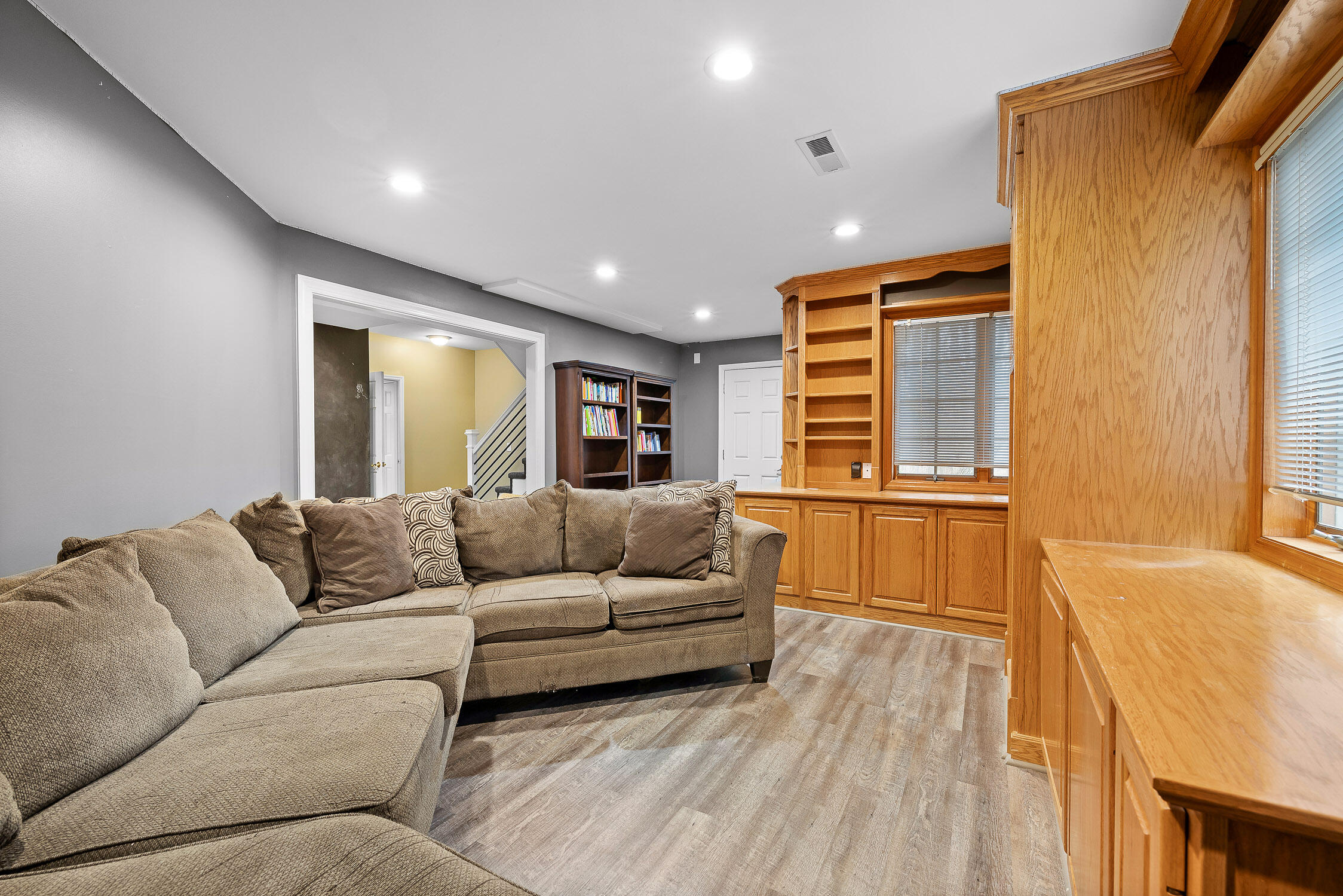 9616 Thornberry Drive