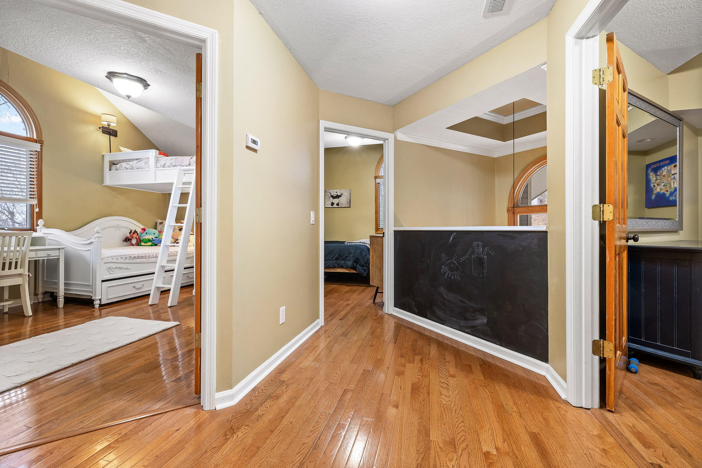 9616 Thornberry Drive