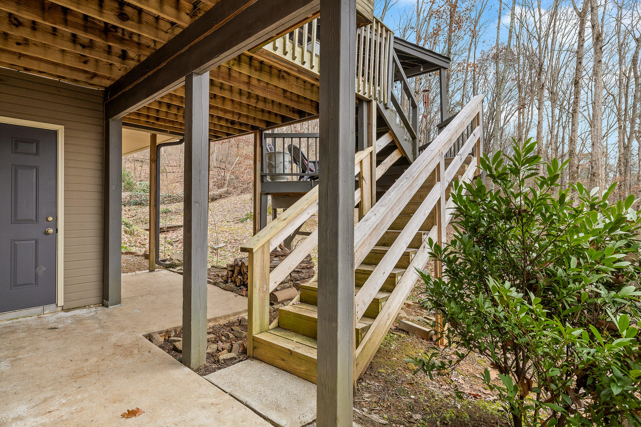 9616 Thornberry Drive