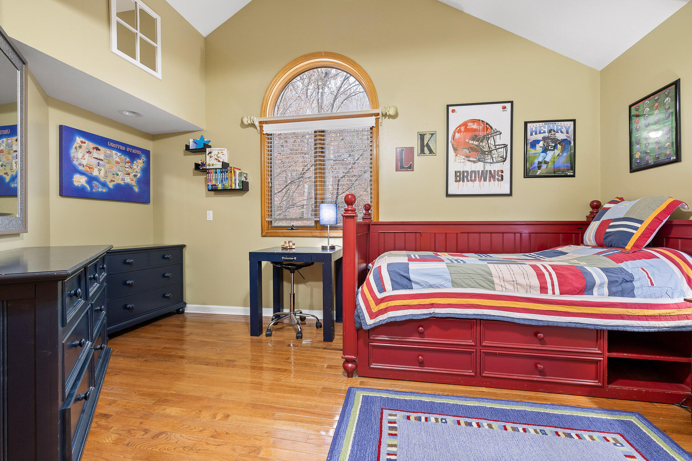 9616 Thornberry Drive