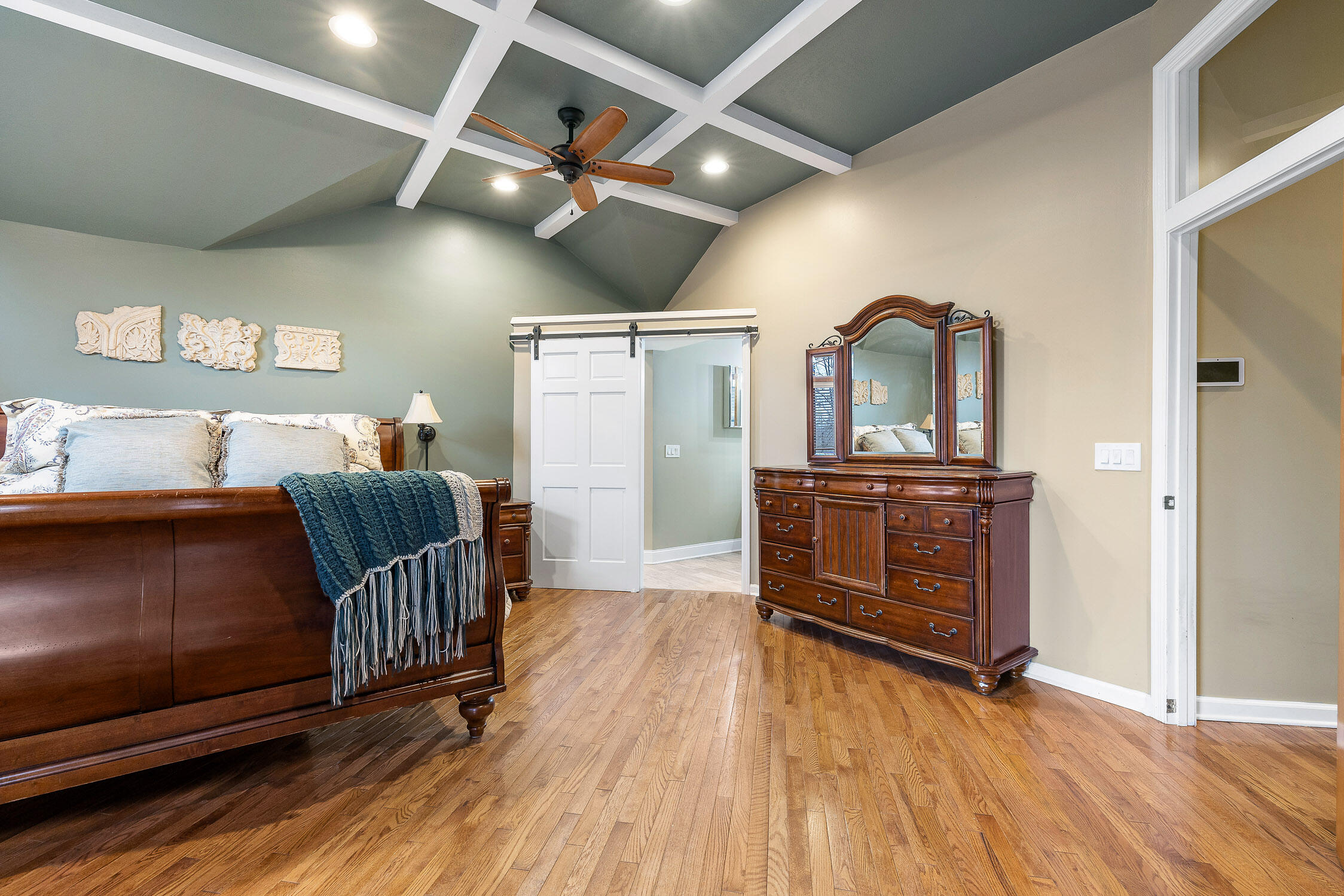 9616 Thornberry Drive