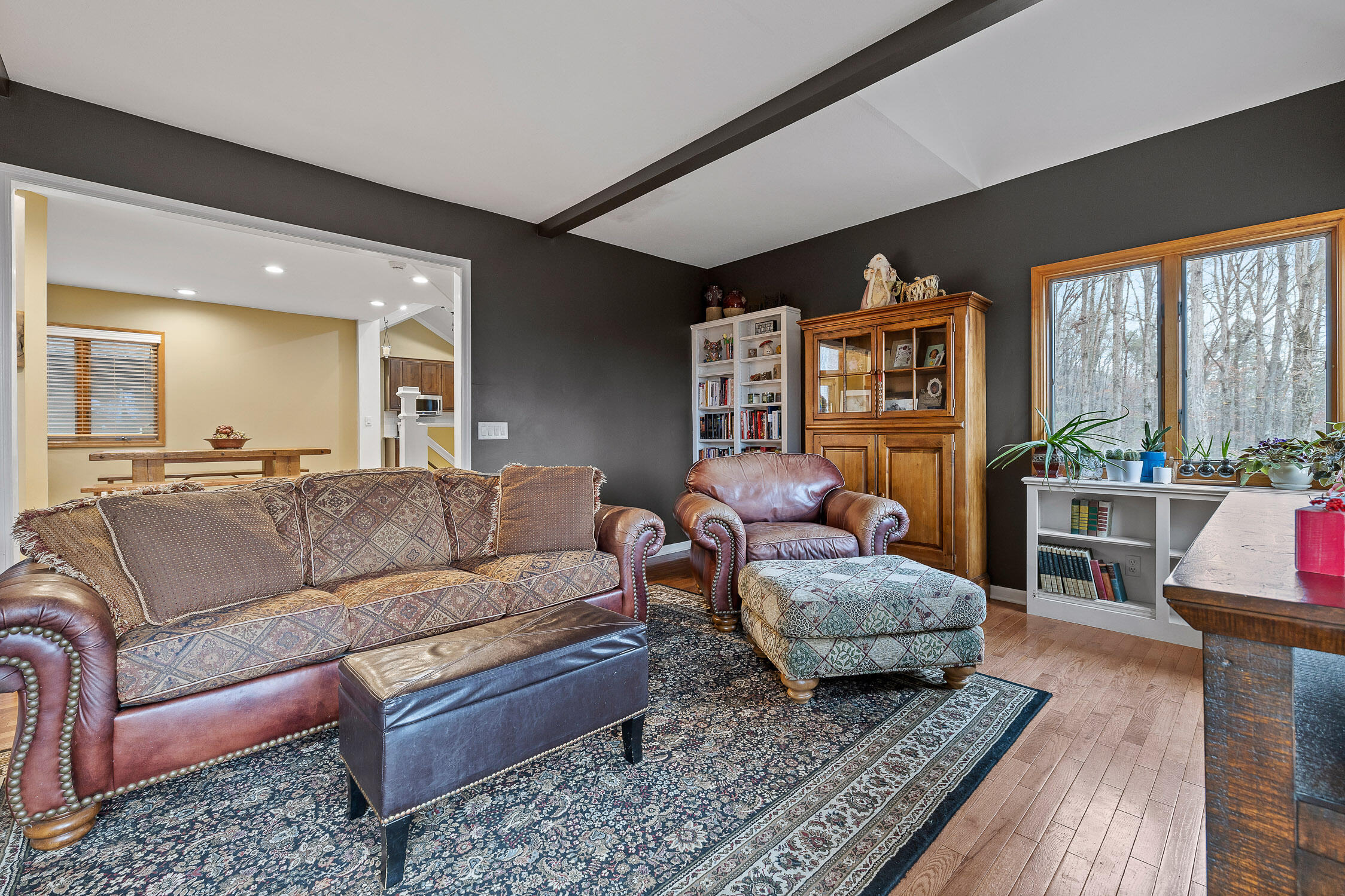 9616 Thornberry Drive