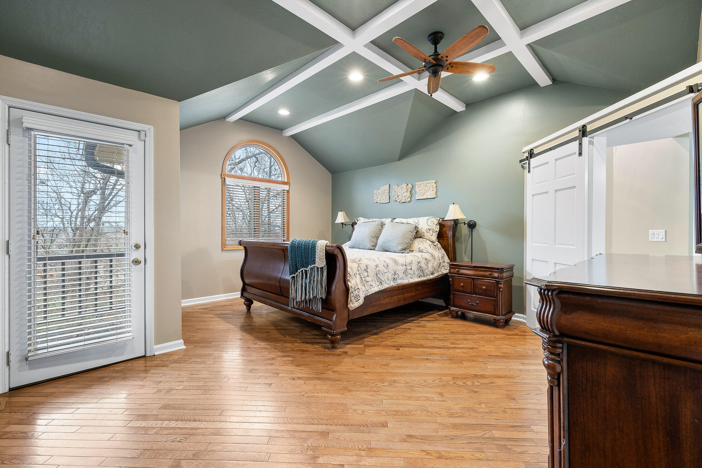 9616 Thornberry Drive