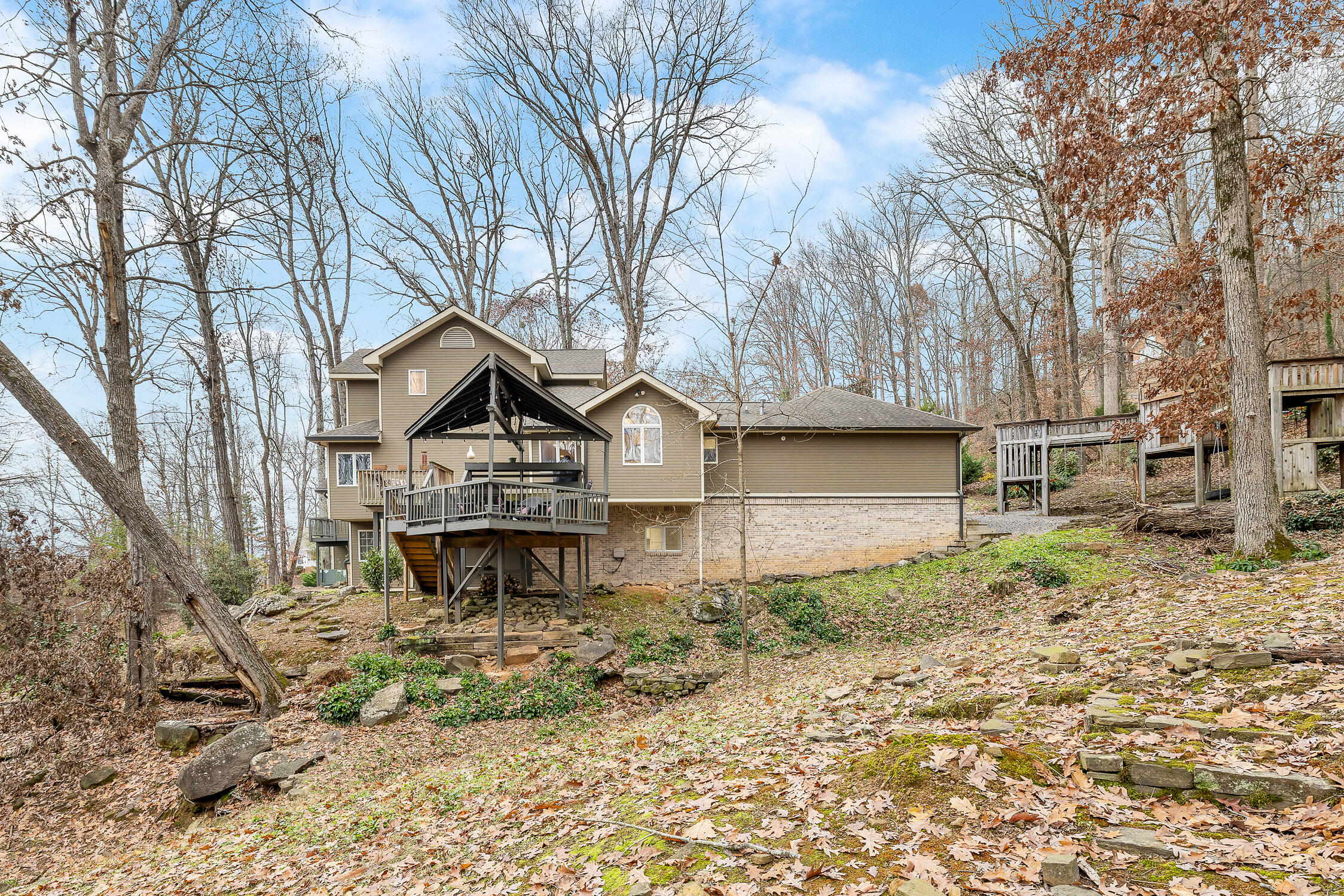 9616 Thornberry Drive