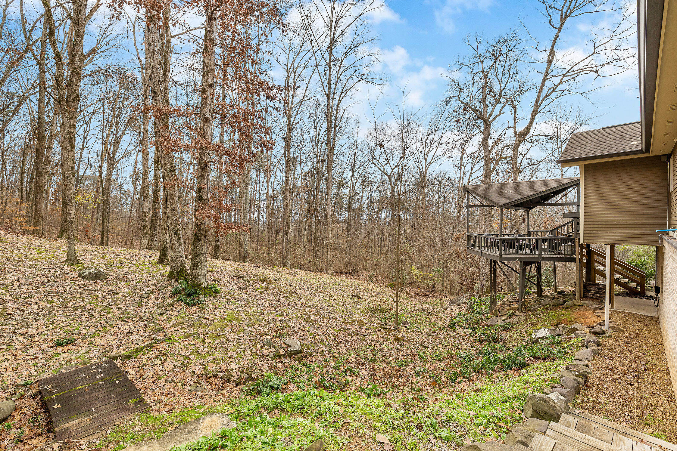 9616 Thornberry Drive