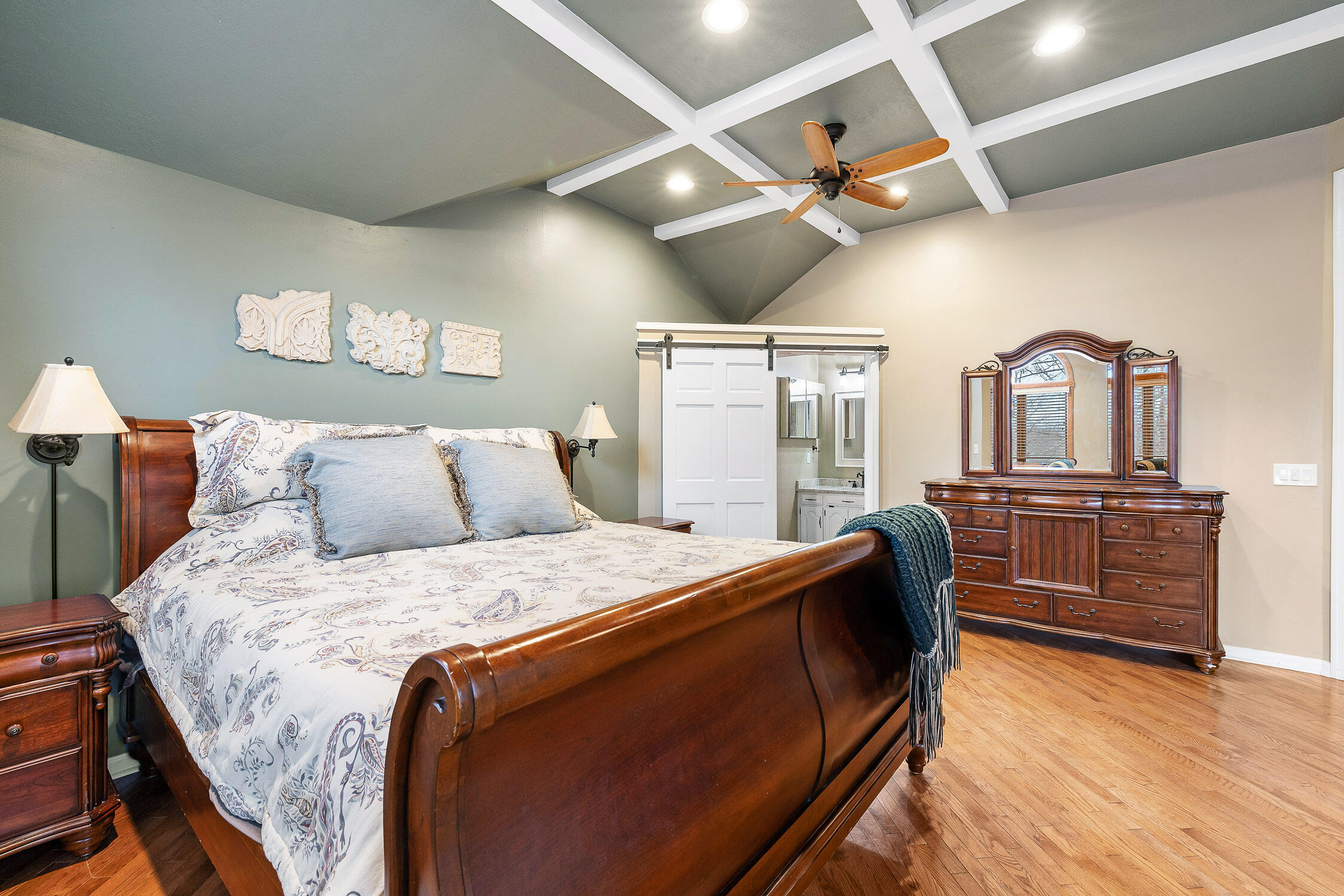 9616 Thornberry Drive