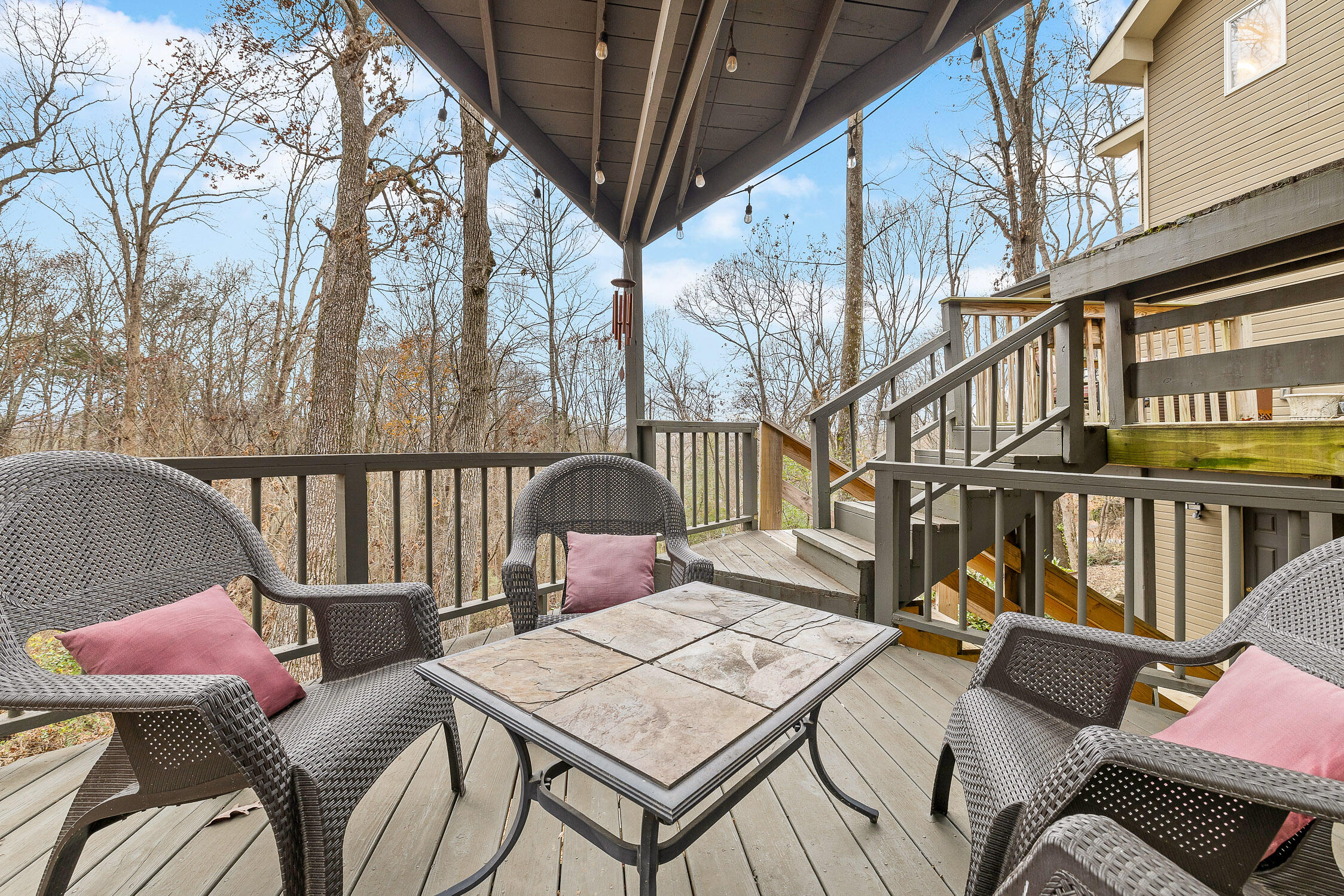 9616 Thornberry Drive