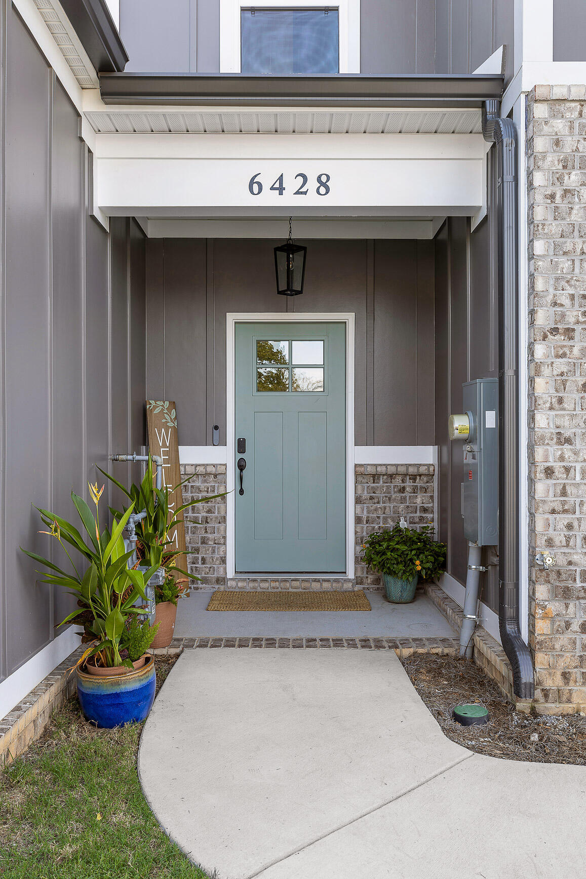6428 Serenade Lane