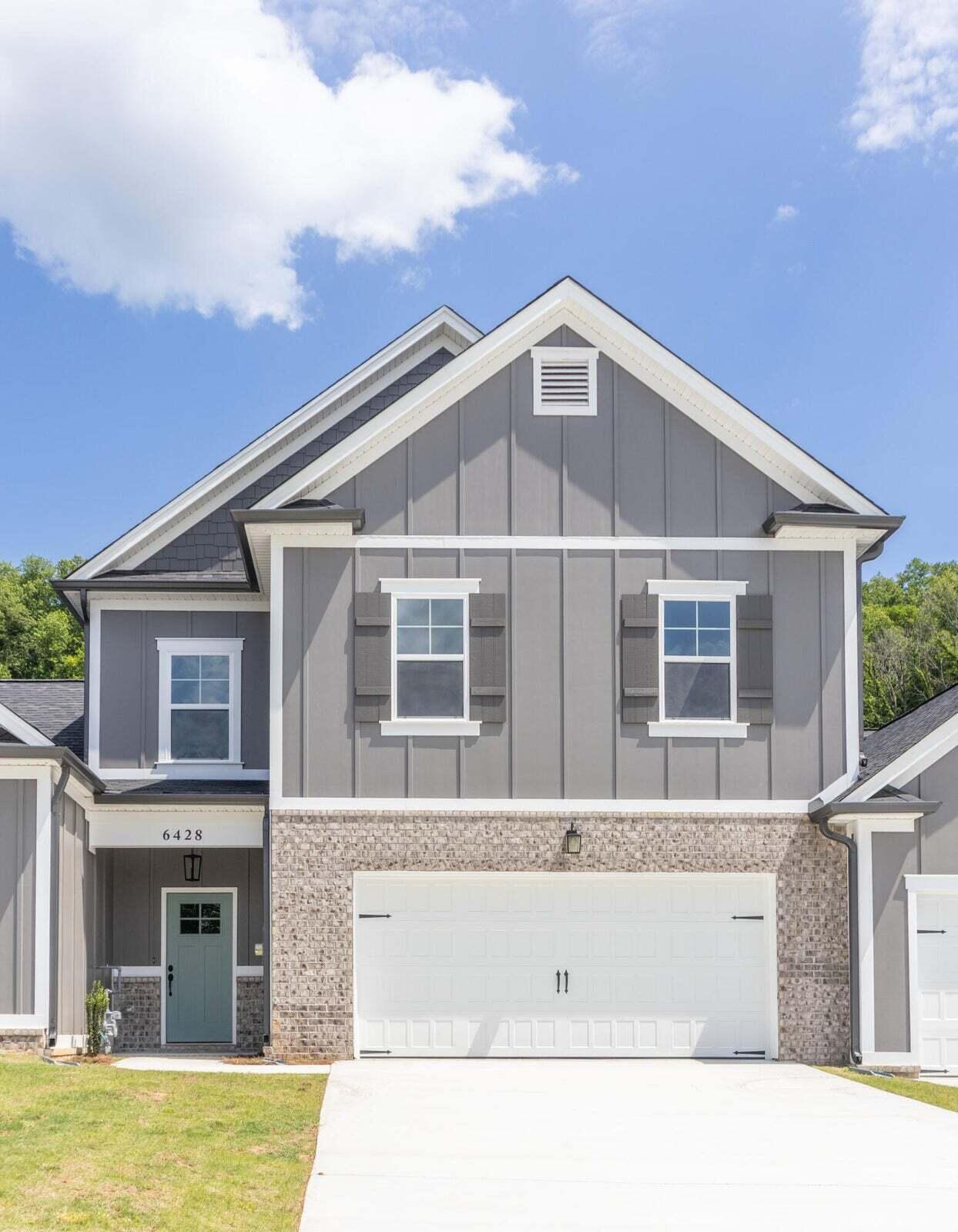 6428 Serenade Lane