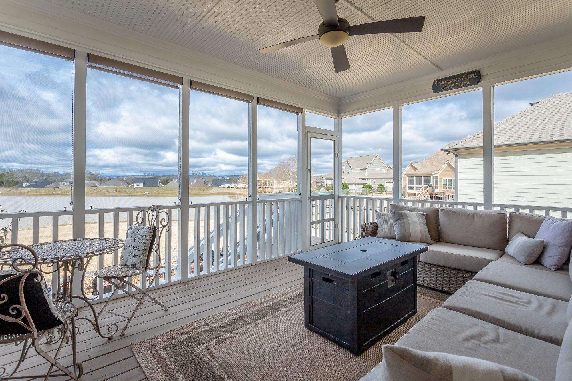 8316 Deer Run Circle