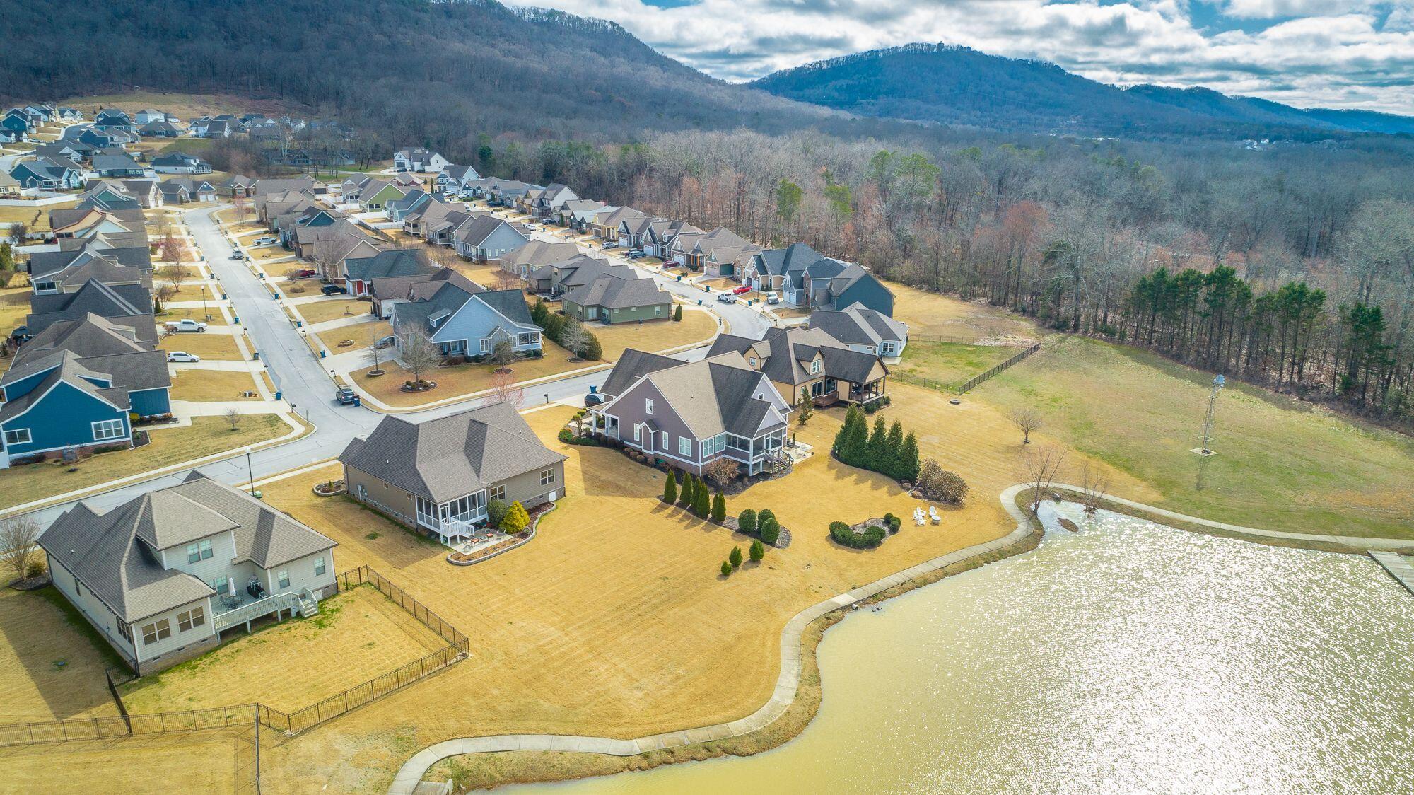 8316 Deer Run Circle