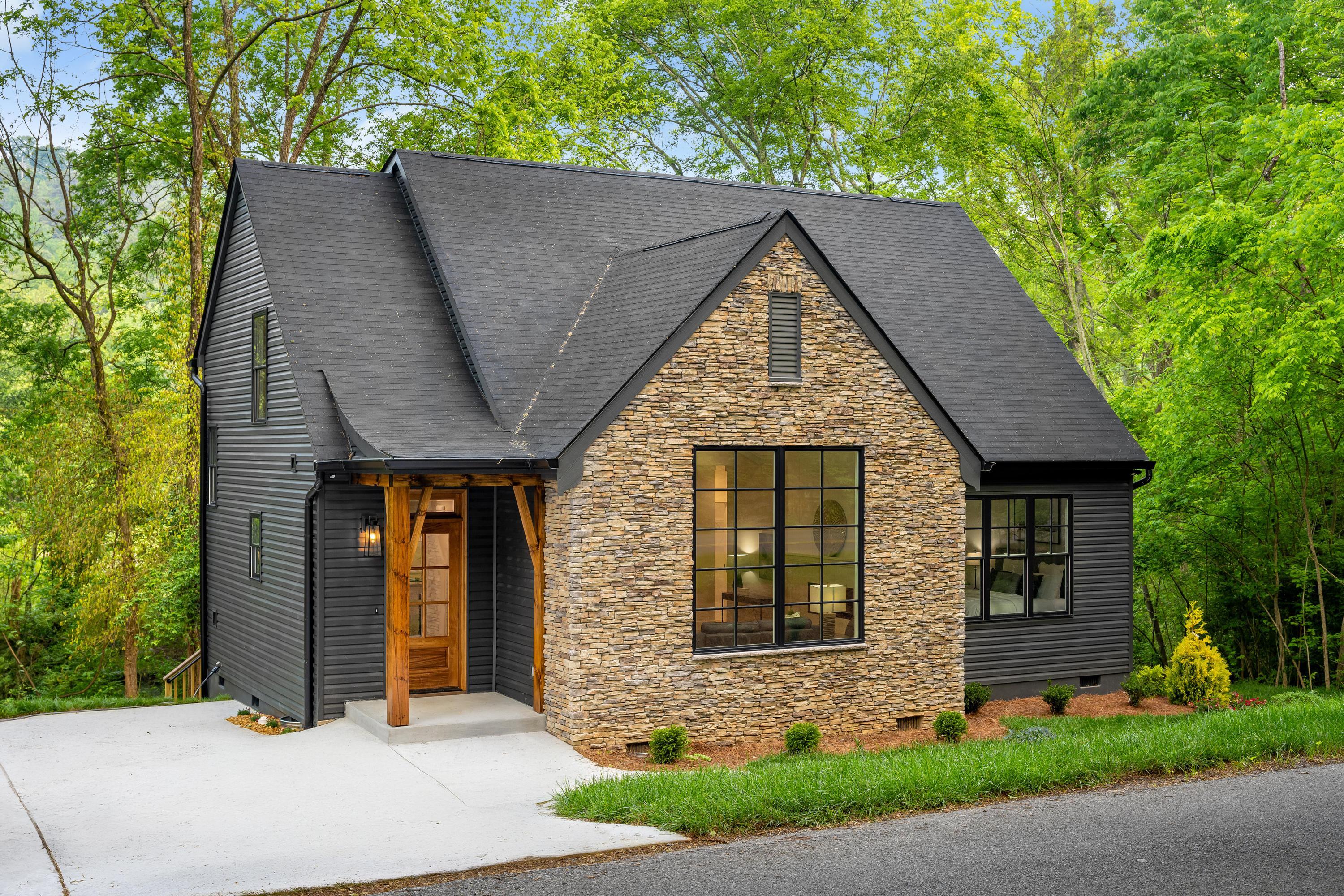 4111 Mccahill Road
