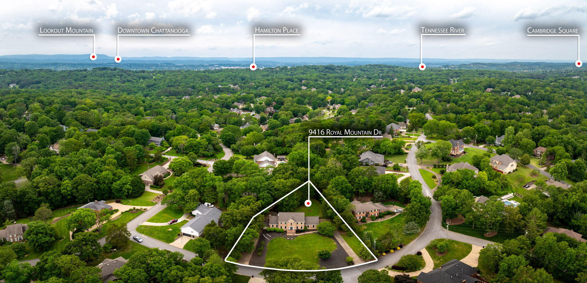 9416 Royal Mountain Drive