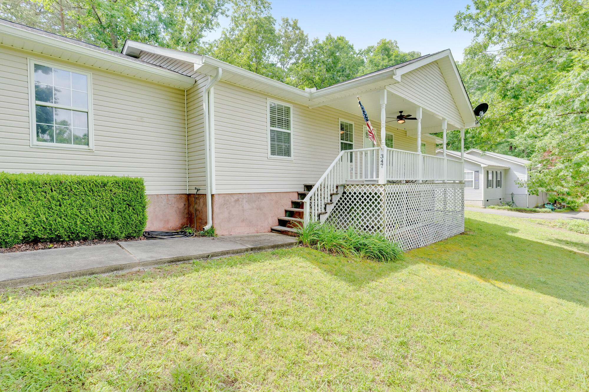 347 Highland Drive