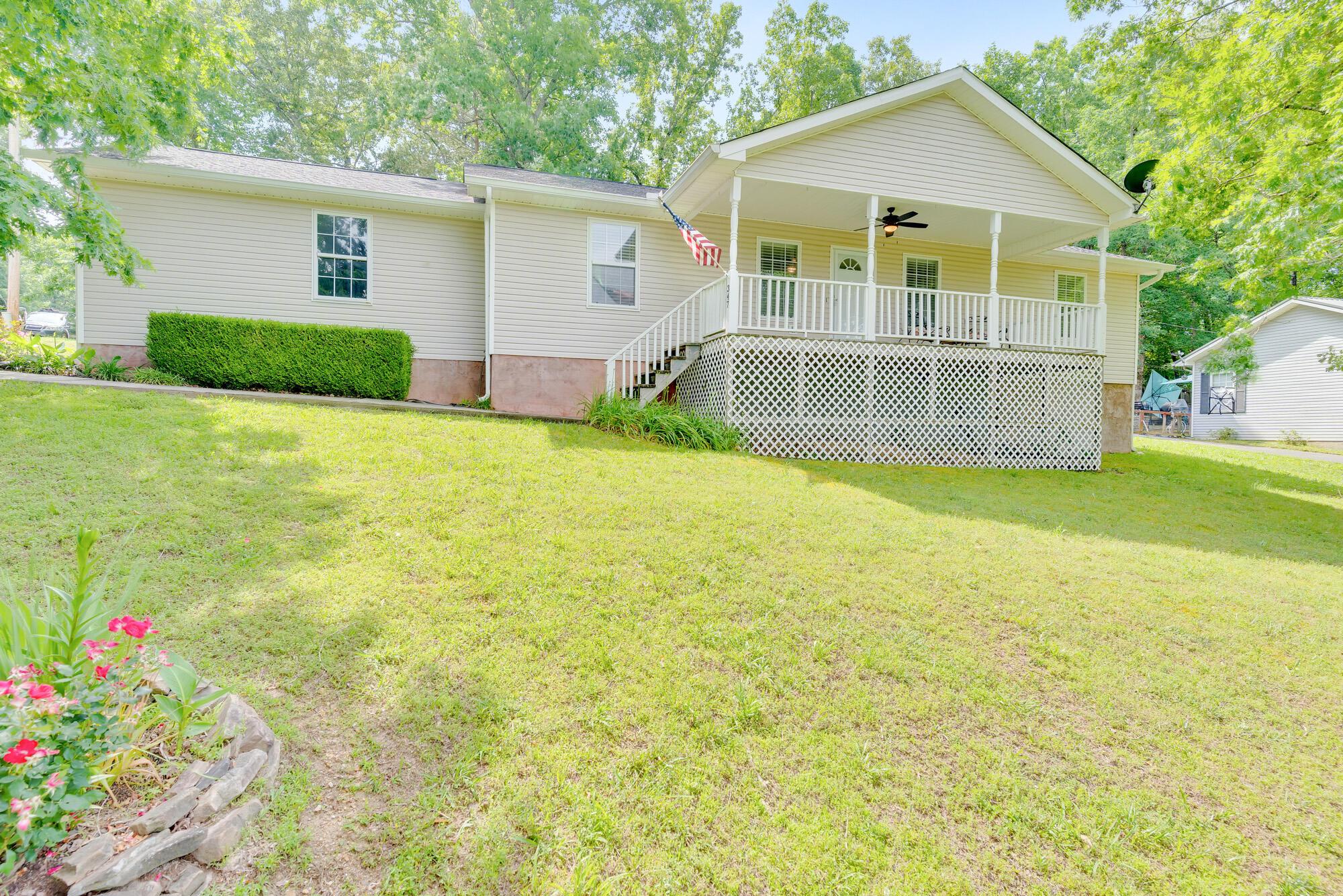 347 Highland Drive