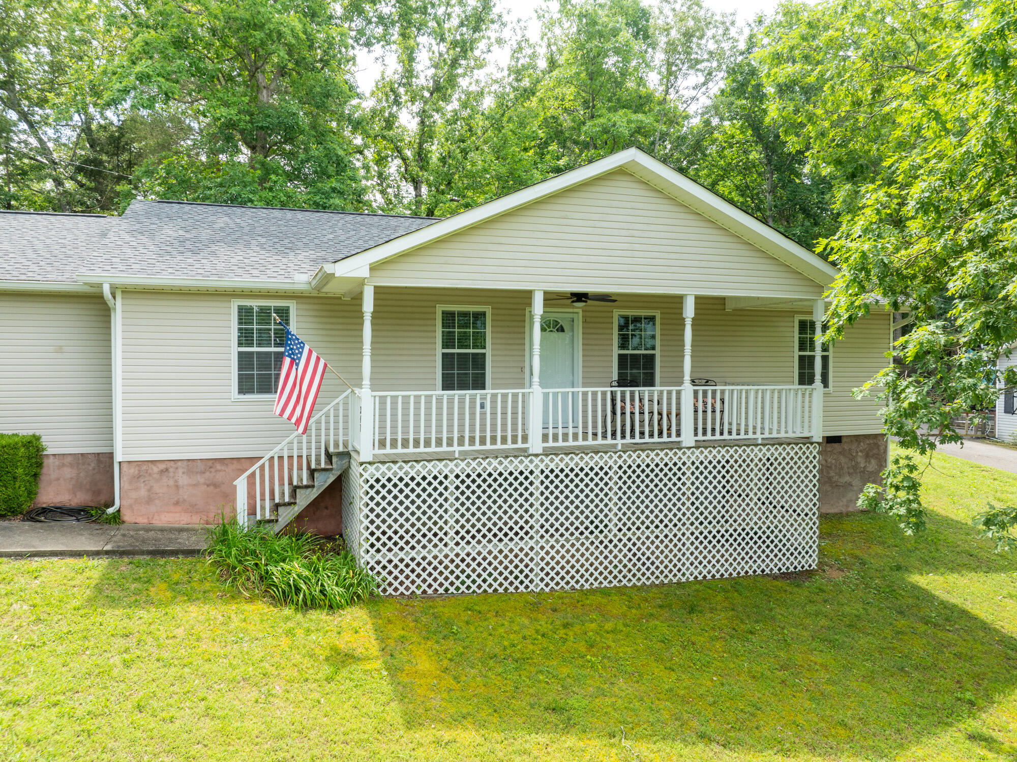 347 Highland Drive