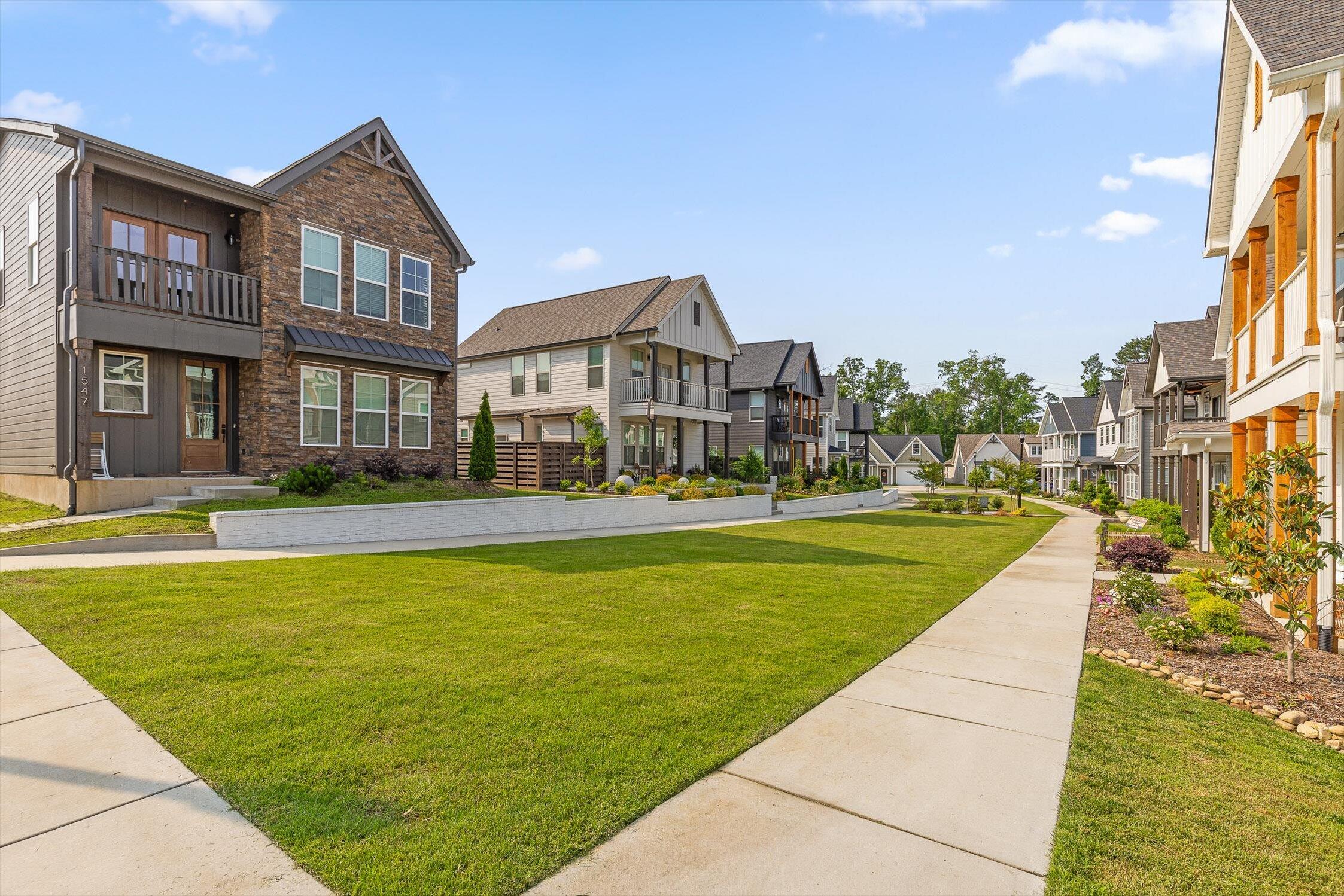 1531 Bowtie Road