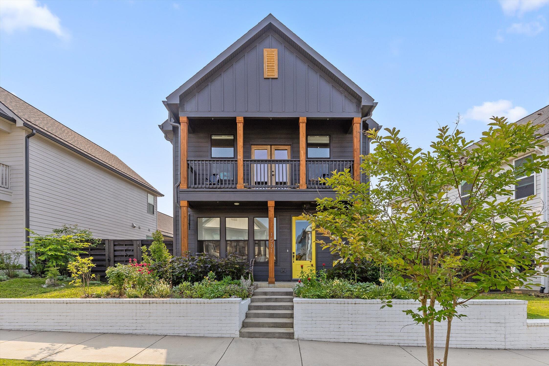 1531 Bowtie Road