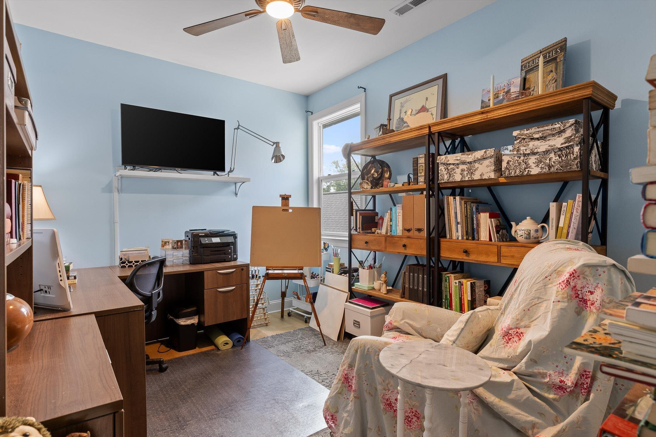 1531 Bowtie Road