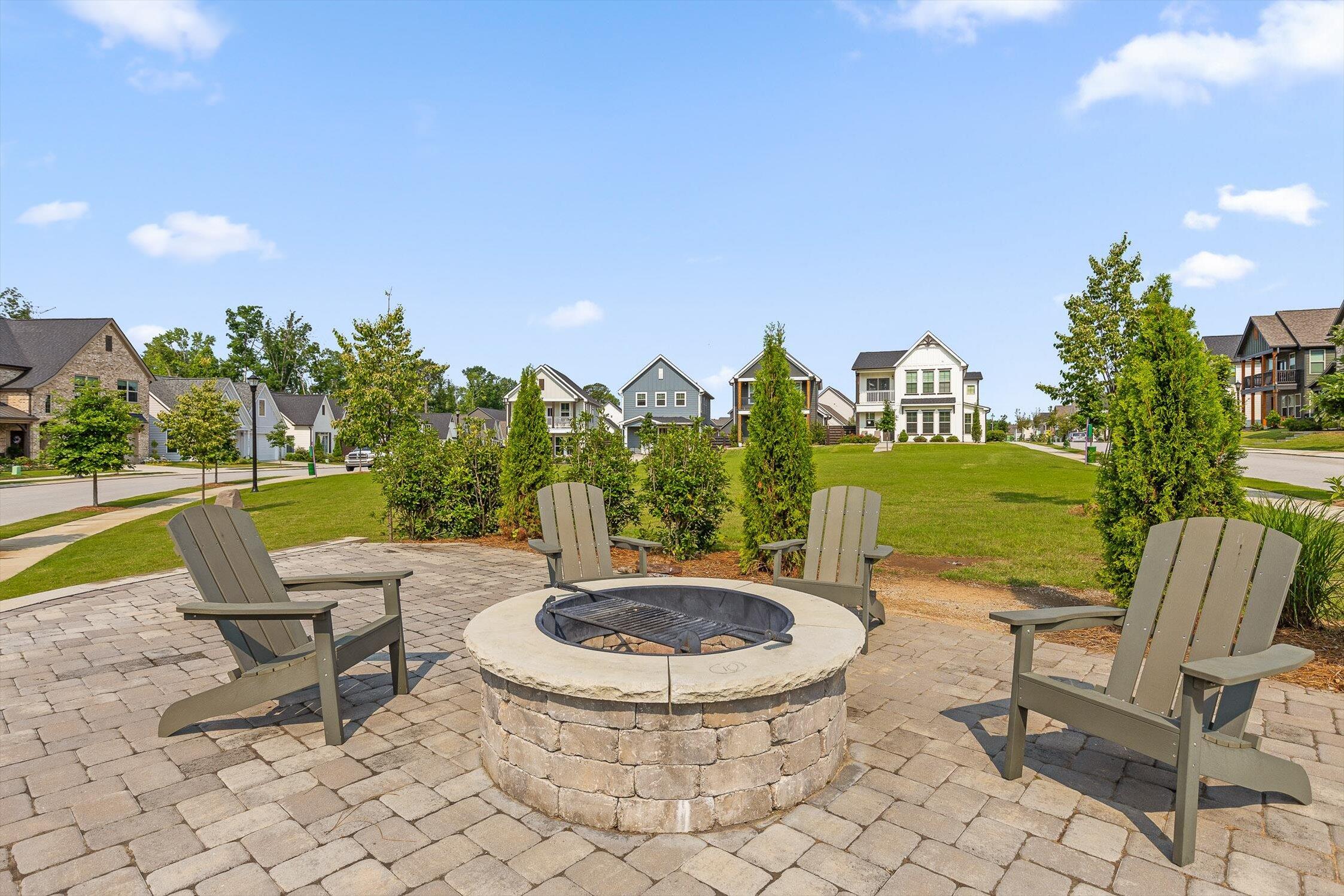 1531 Bowtie Road