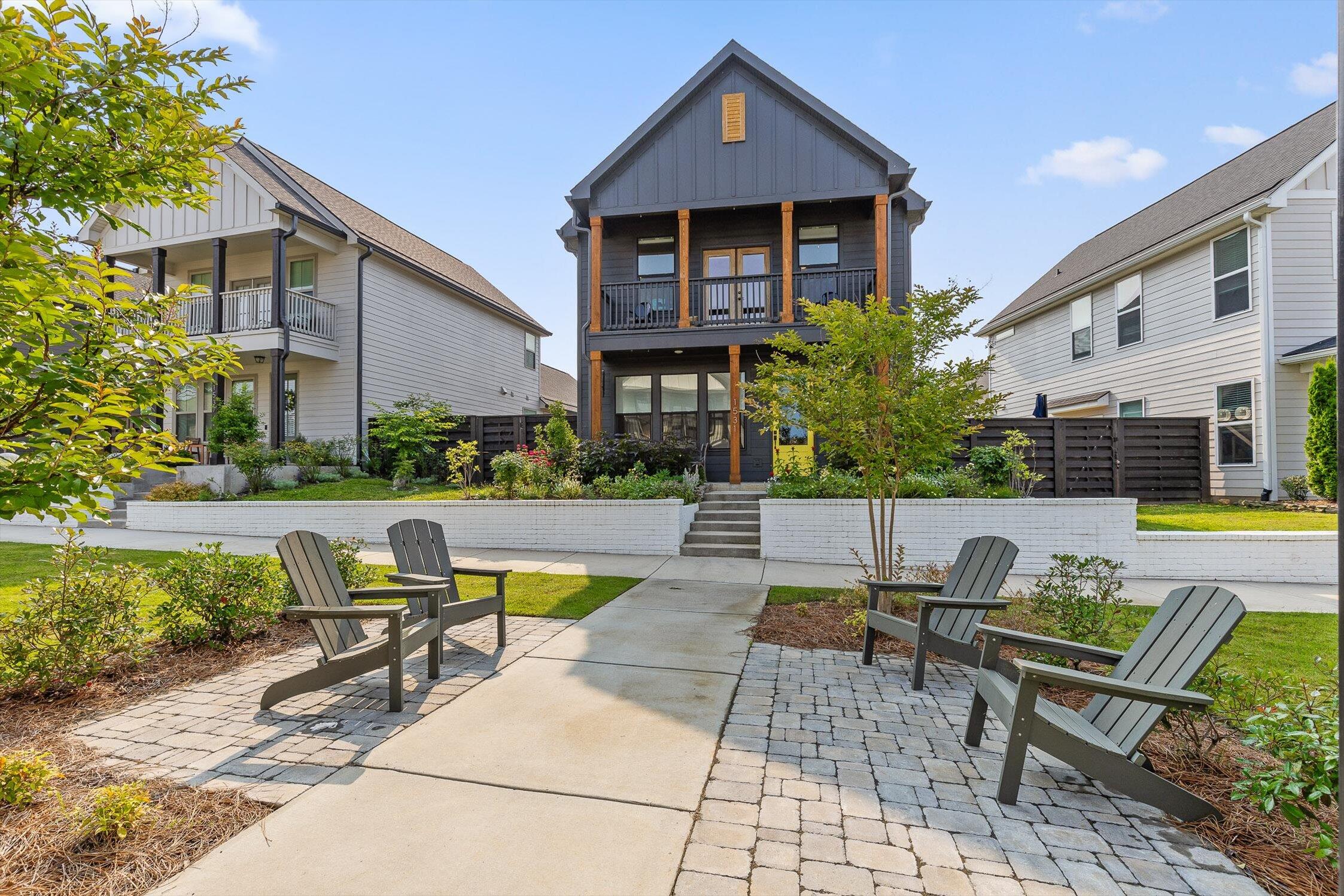 1531 Bowtie Road