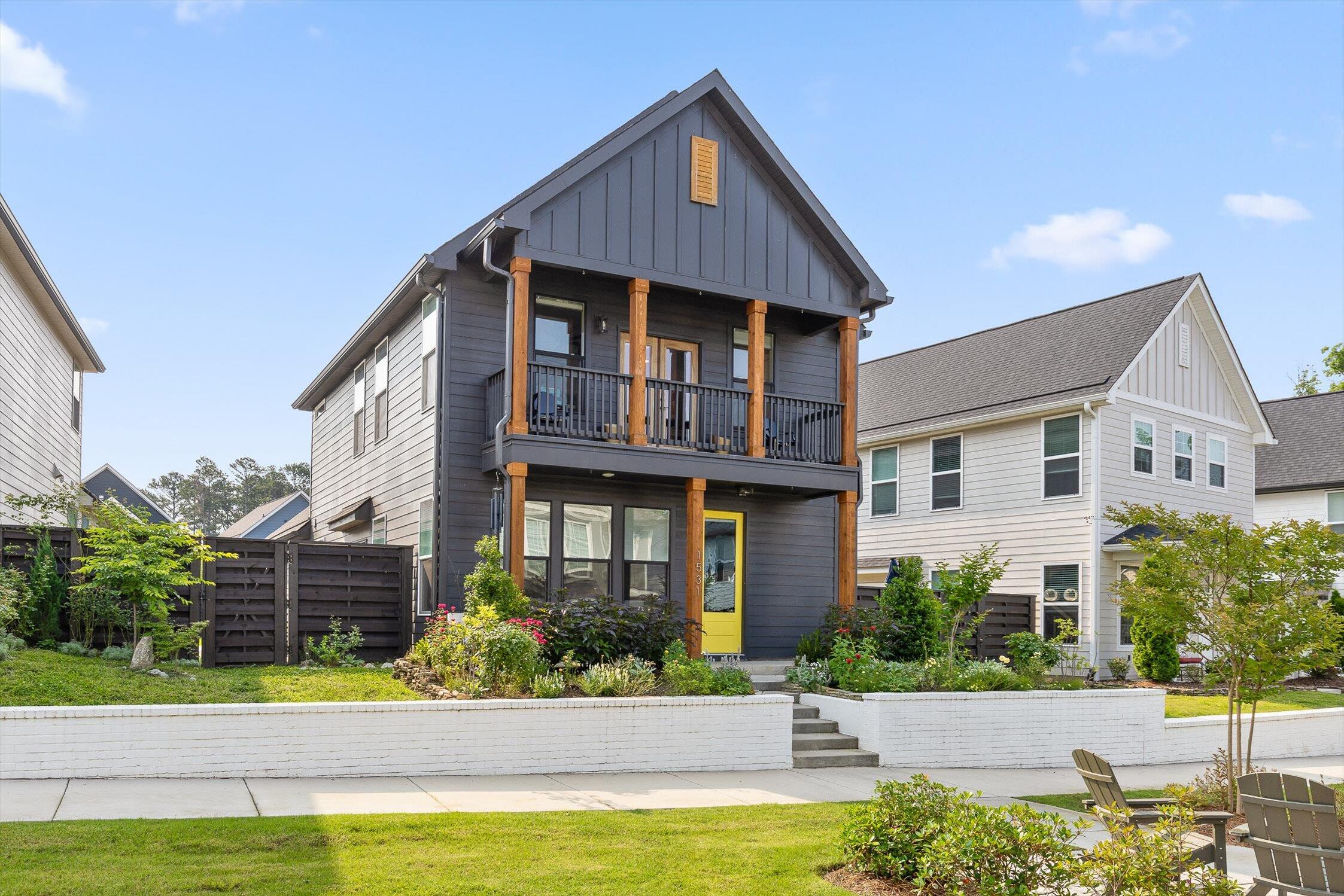1531 Bowtie Road