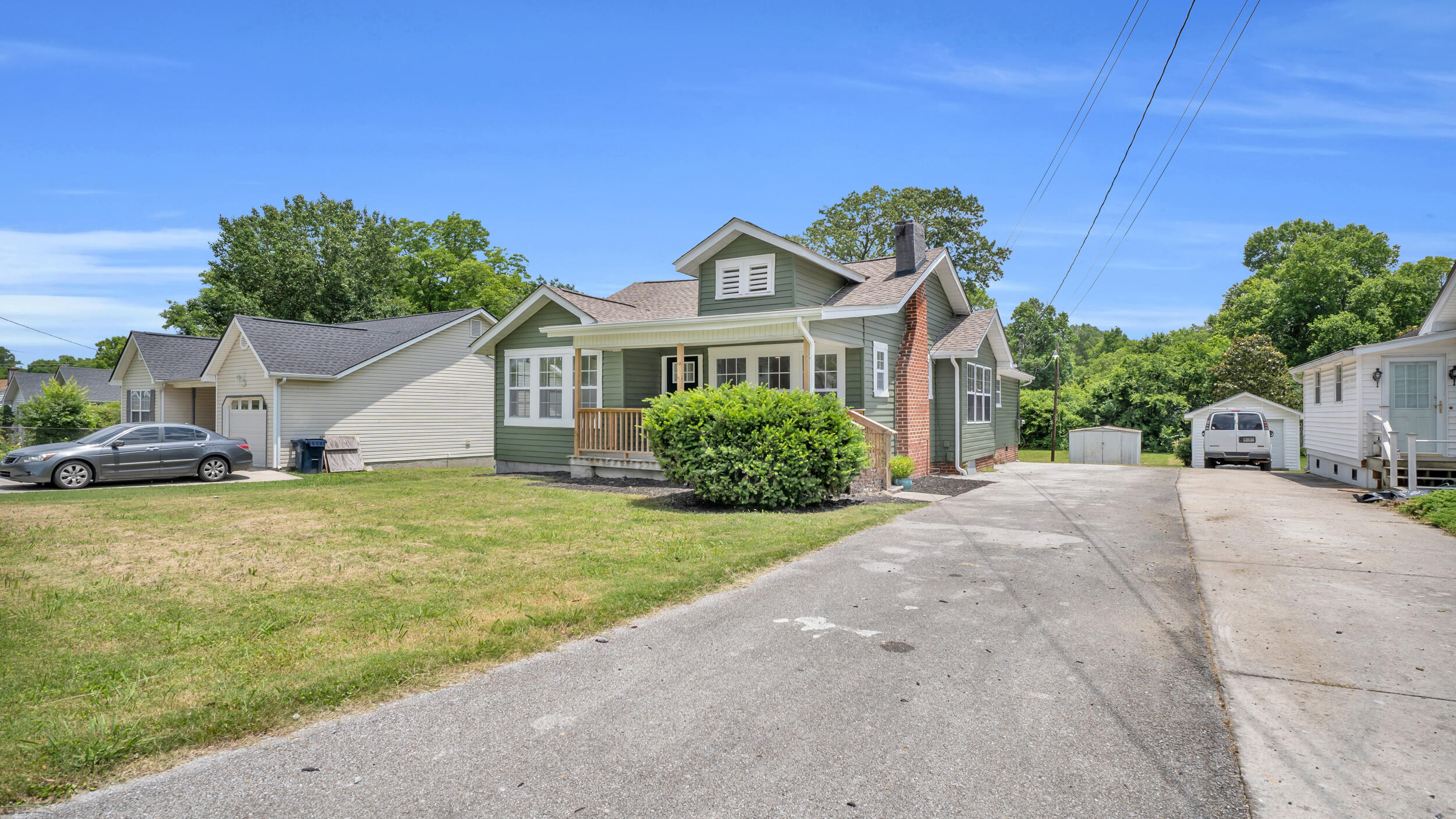 1514 Prigmore Road
