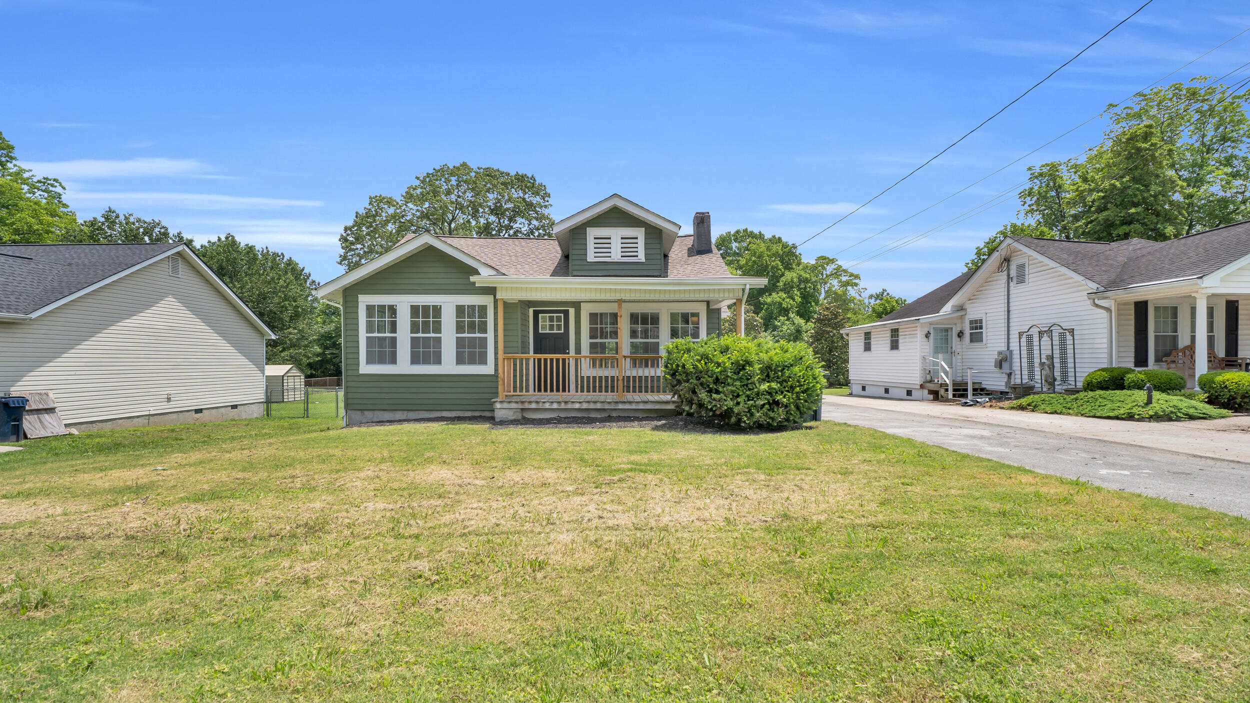 1514 Prigmore Road