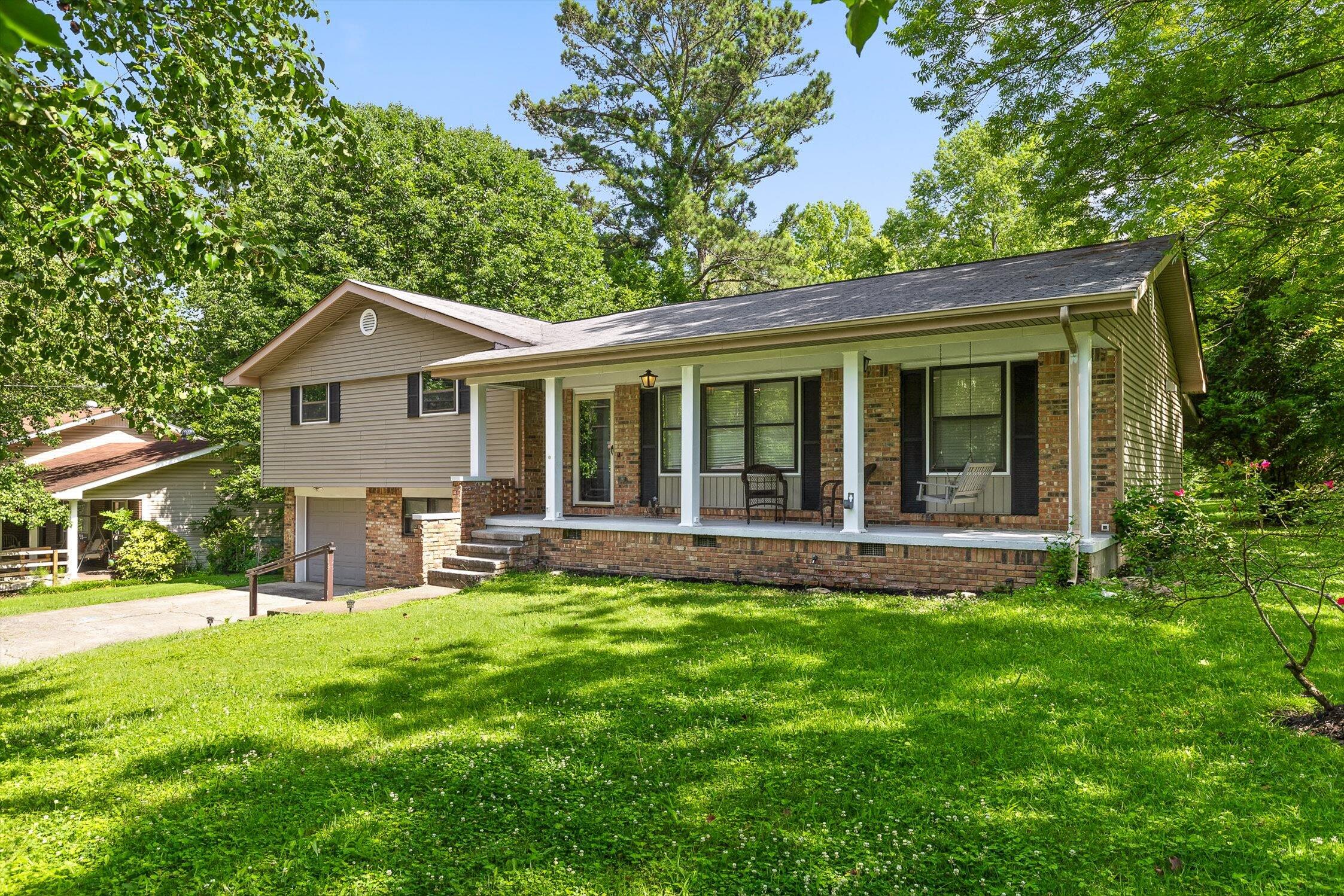 8619 Igou Gap Road