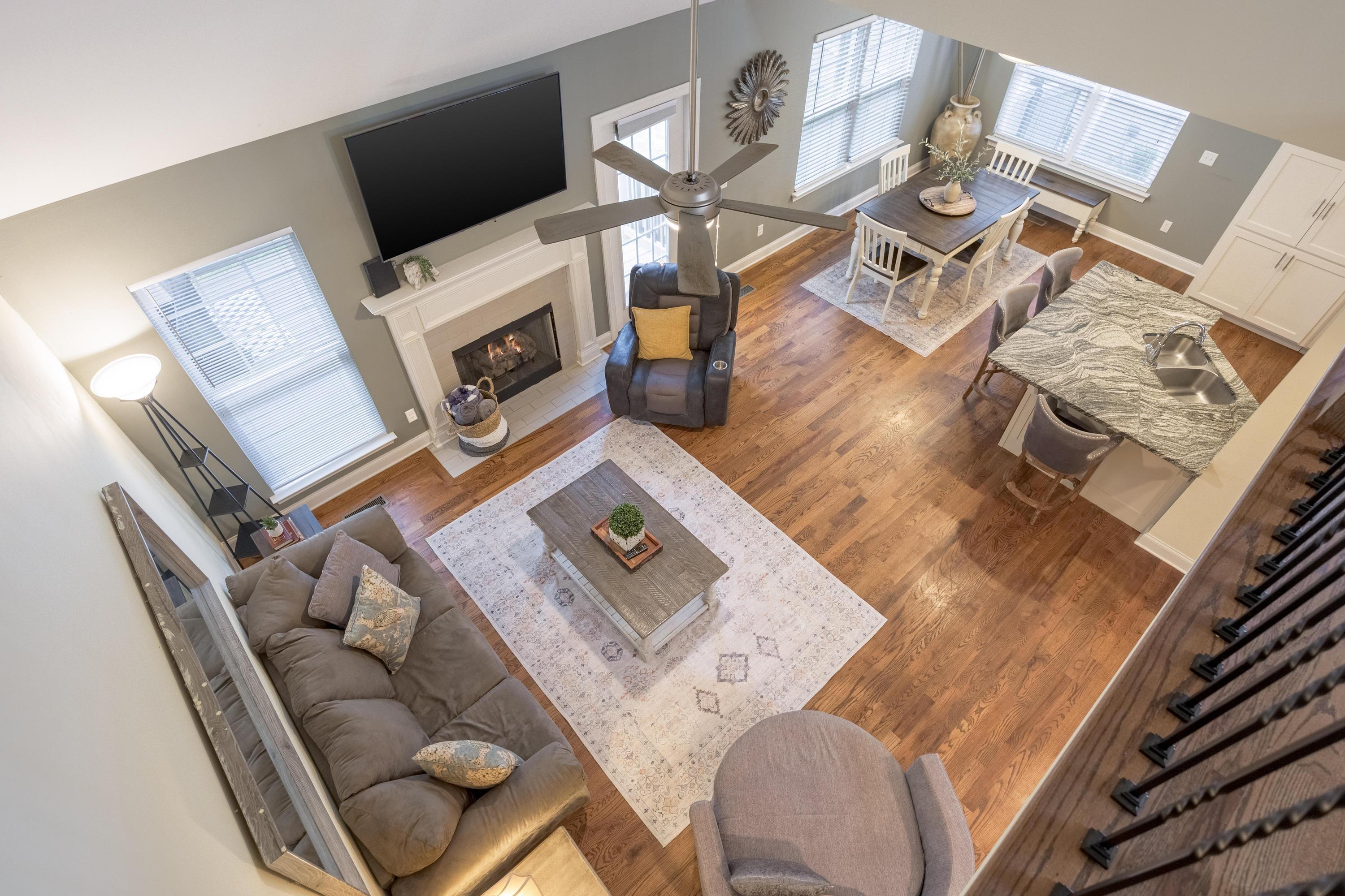 1609 Capanna Trail