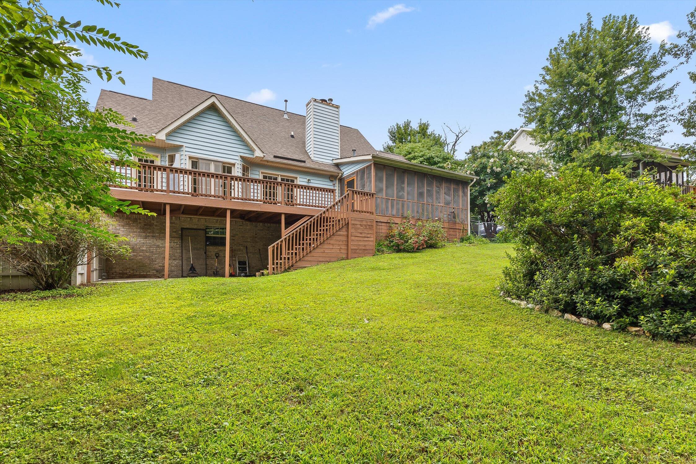 3911 Mt Verd Lane
