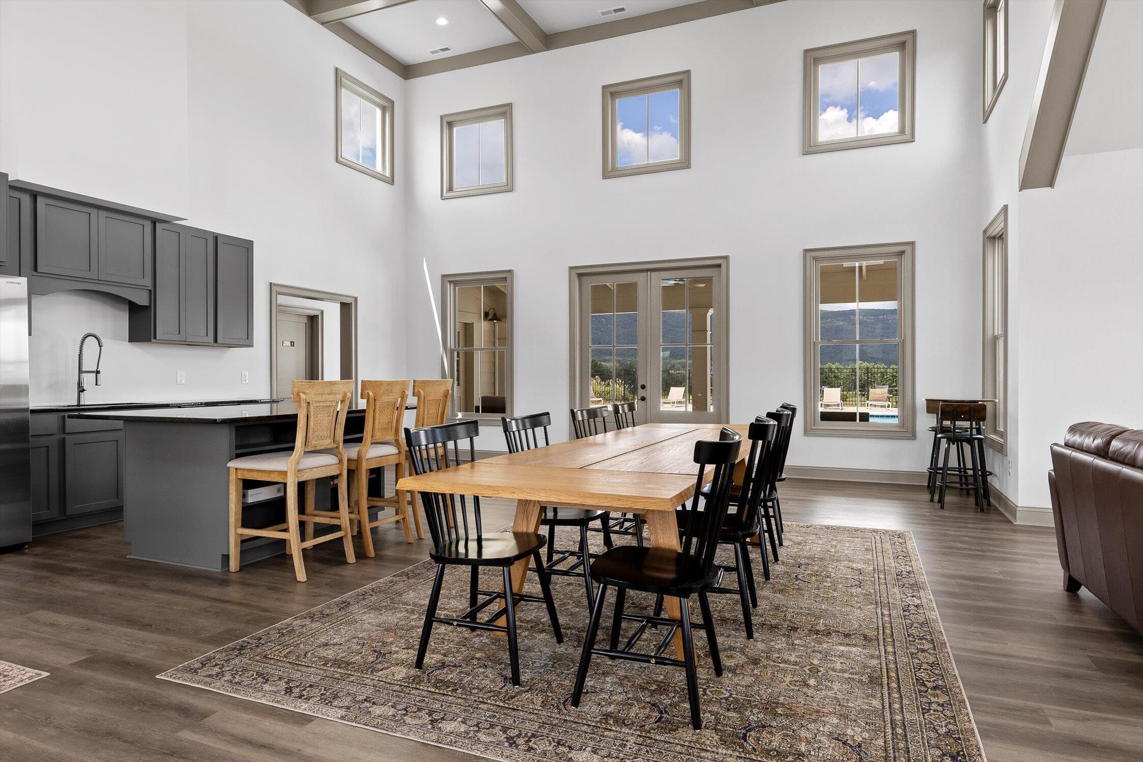 Lot 106 Pinnacle Point Drive